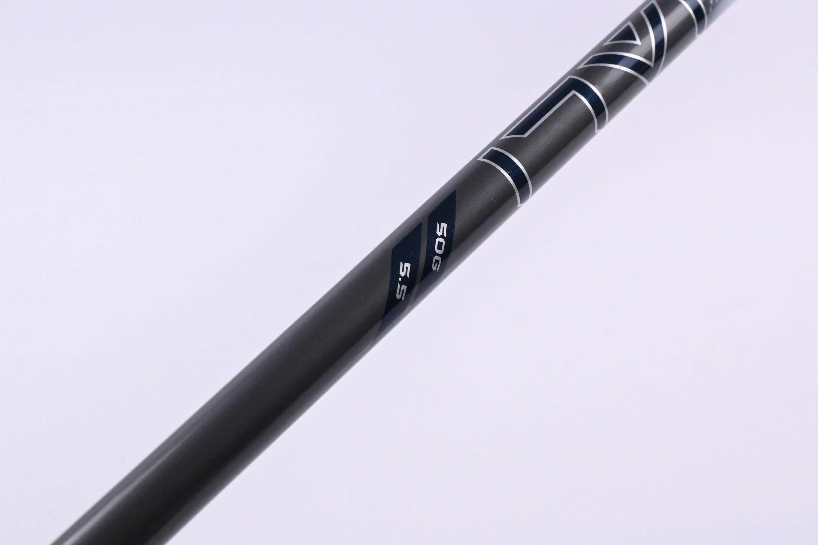 Callaway Epic Max LS Driver / 9 Degree / Regular Flex Denali Charcoal 50 Shaft