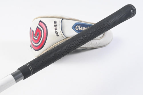 Cleveland Launcher DST #2 Hybrid / 18 Degree / Stiff Flex Diamana VSL 54 Shaft
