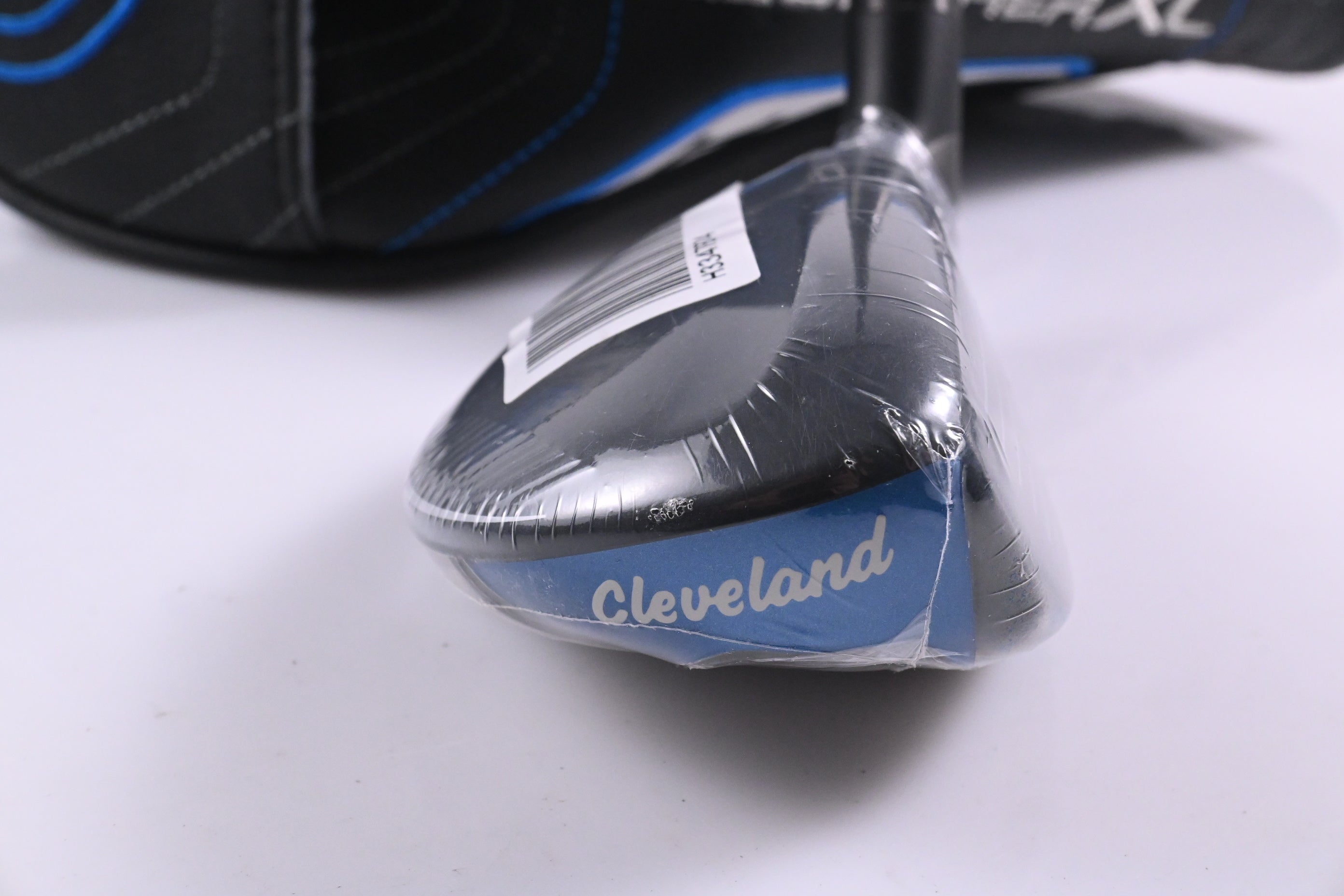 Cleveland Launcher XL Halo #5 Hybrid / 24 Degree / Senior Flex Cypher 50 Shaft
