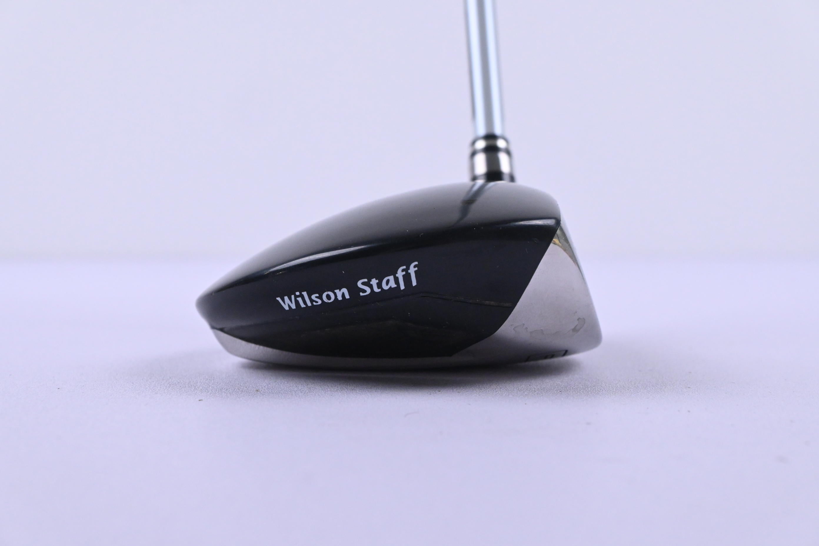 Wilson Fybrid RS Fairway #3 Wood / 15 Degree / Regular Flex UST Mamiya VTS Shaft