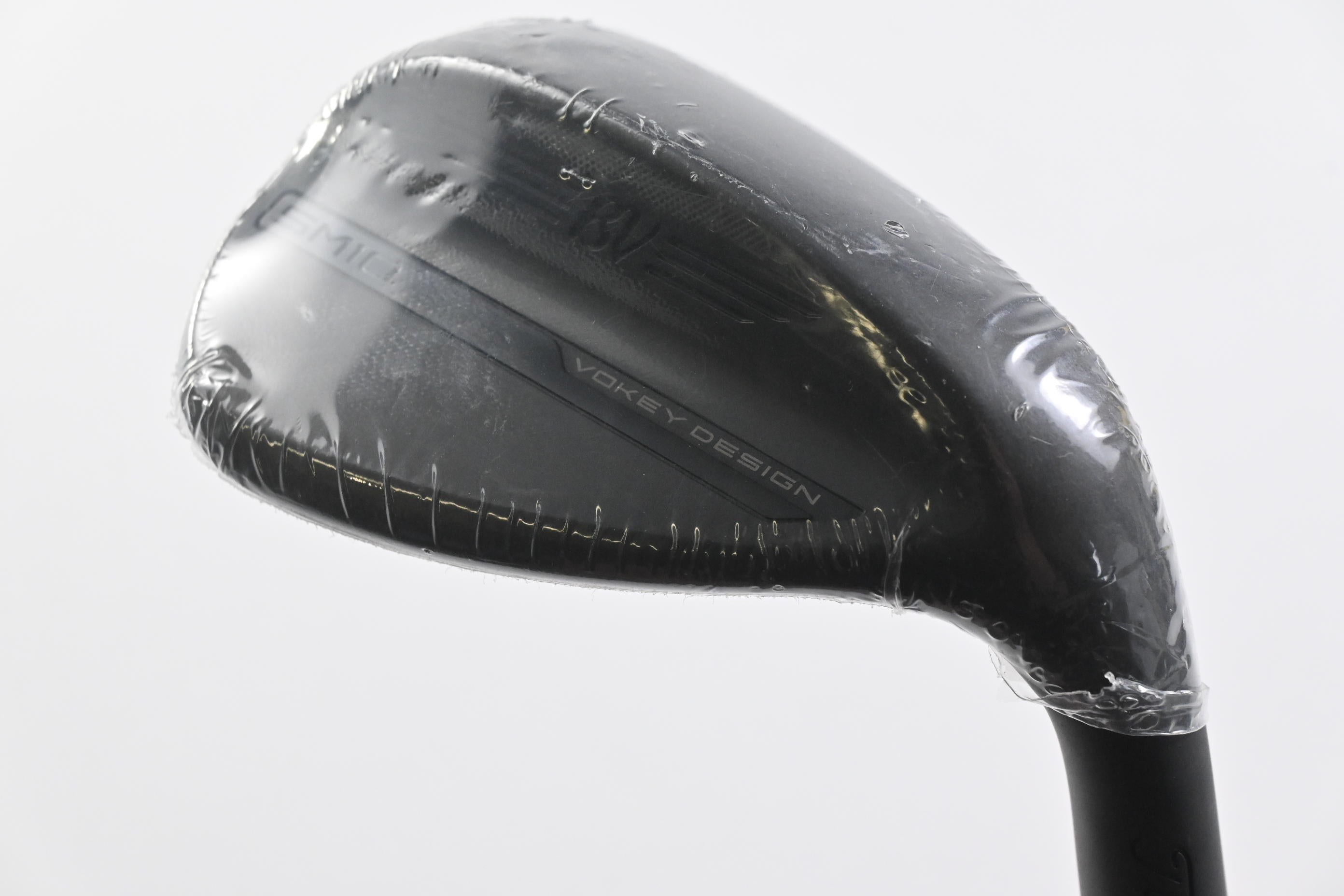 Titleist Vokey SM10 Lob Wedge / 58 Degree / Wedge Flex Vokey Design Shaft