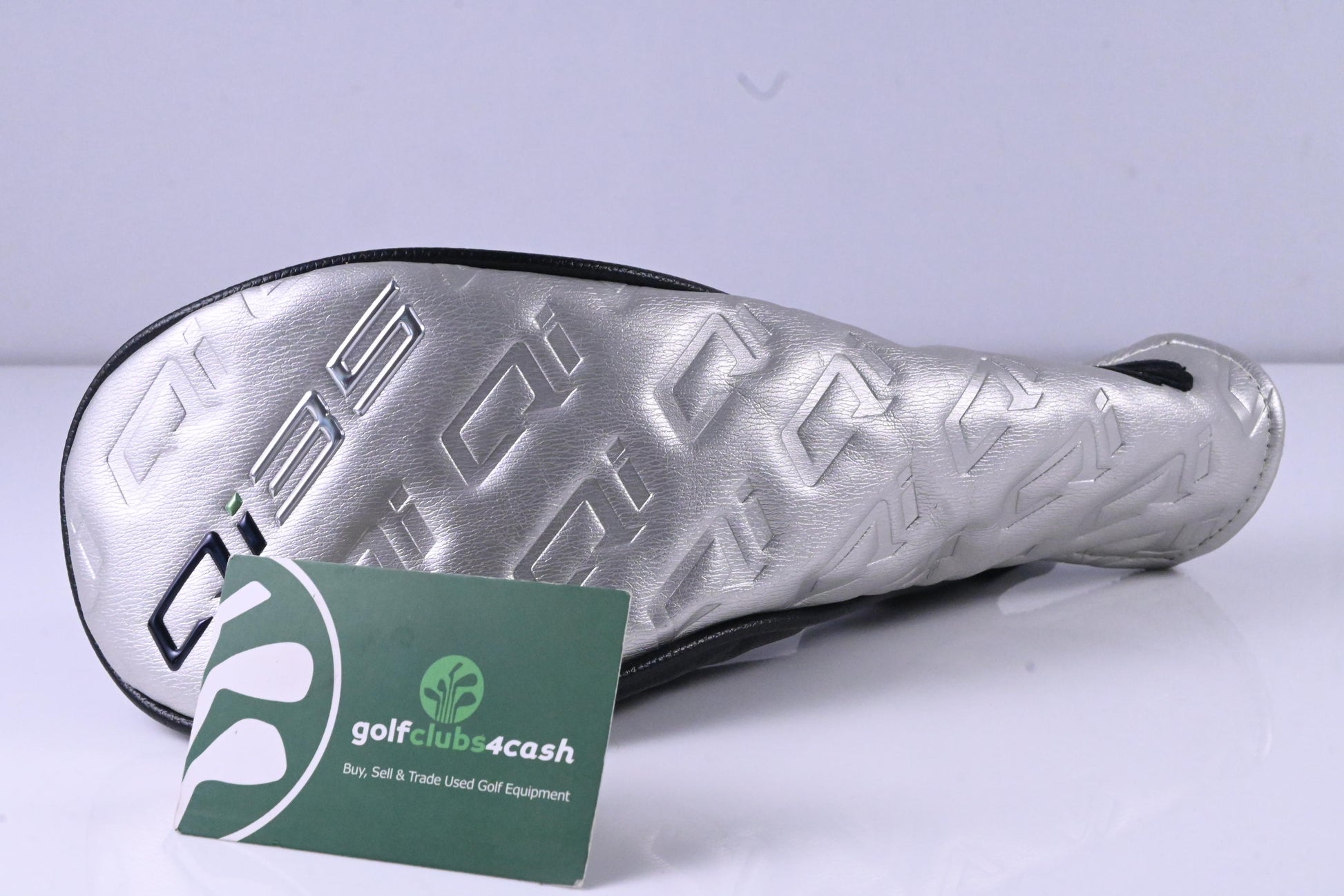 Taylormade Qi35 Max Lite #5 Wood / 18.5 Degree / Senior Flex Vanquish 4 Shaft