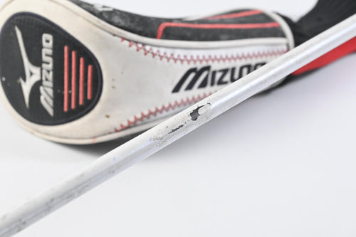 Mizuno MP Titanium #4 Wood / 16.5 Degree / Regular Flex Fubuki 74 MTS Shaft