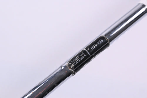 Titleist Vokey SM9 Lob Wedge / 60 Degree / Wedge Flex Titleist Vokey SM9 Shaft