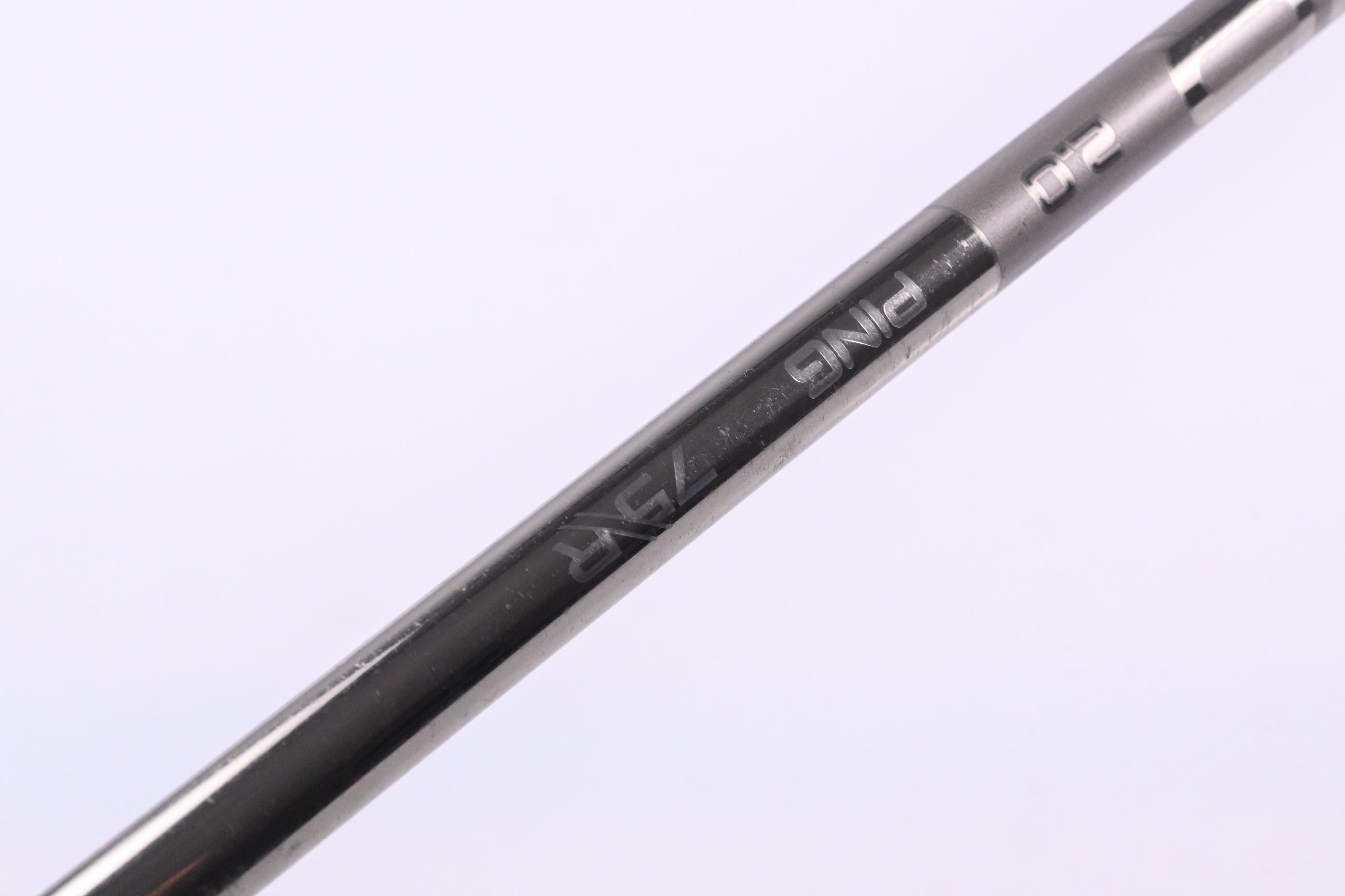 Ping G430 SFT #3 Wood / 16 Degree / Regular Flex Ping Tour 2.0 Chrome 75 Shaft