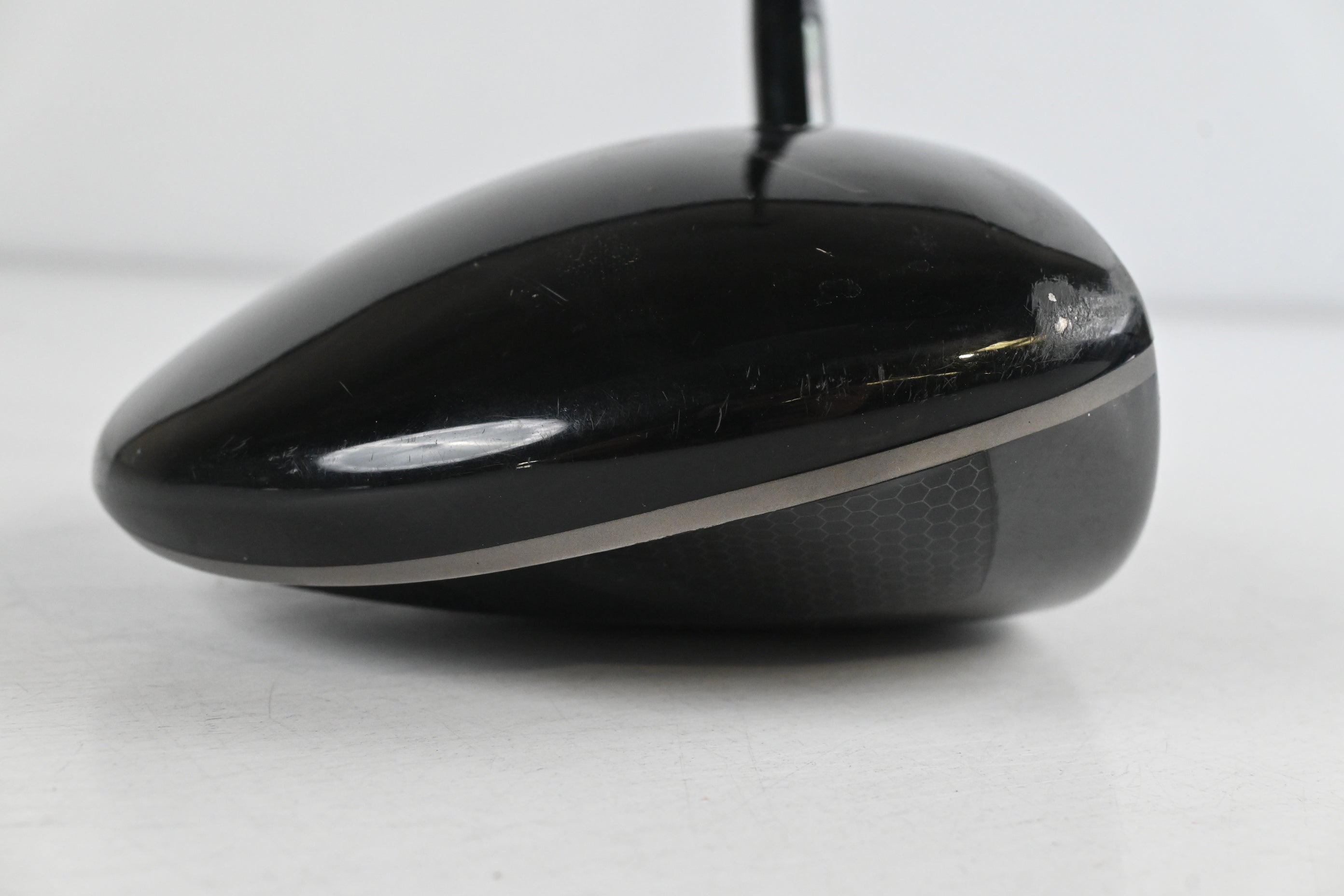 Ladies Callaway RAZR X Black Driver / 11.5 Degree / Ladies Flex Fujikura Motore