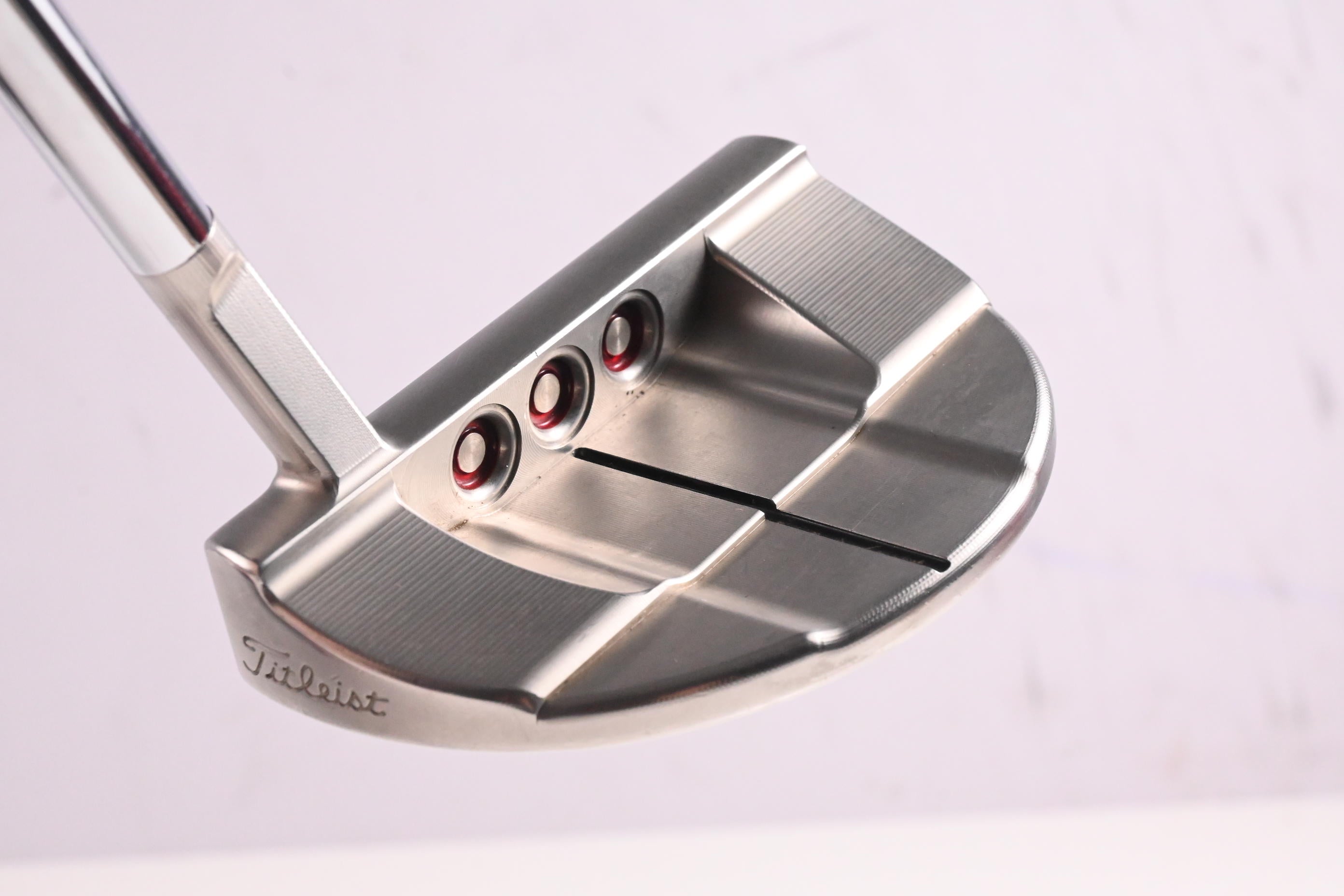 Scotty Cameron Special Select Flowback 5.5 Putter / 34 Inch NEW PICS