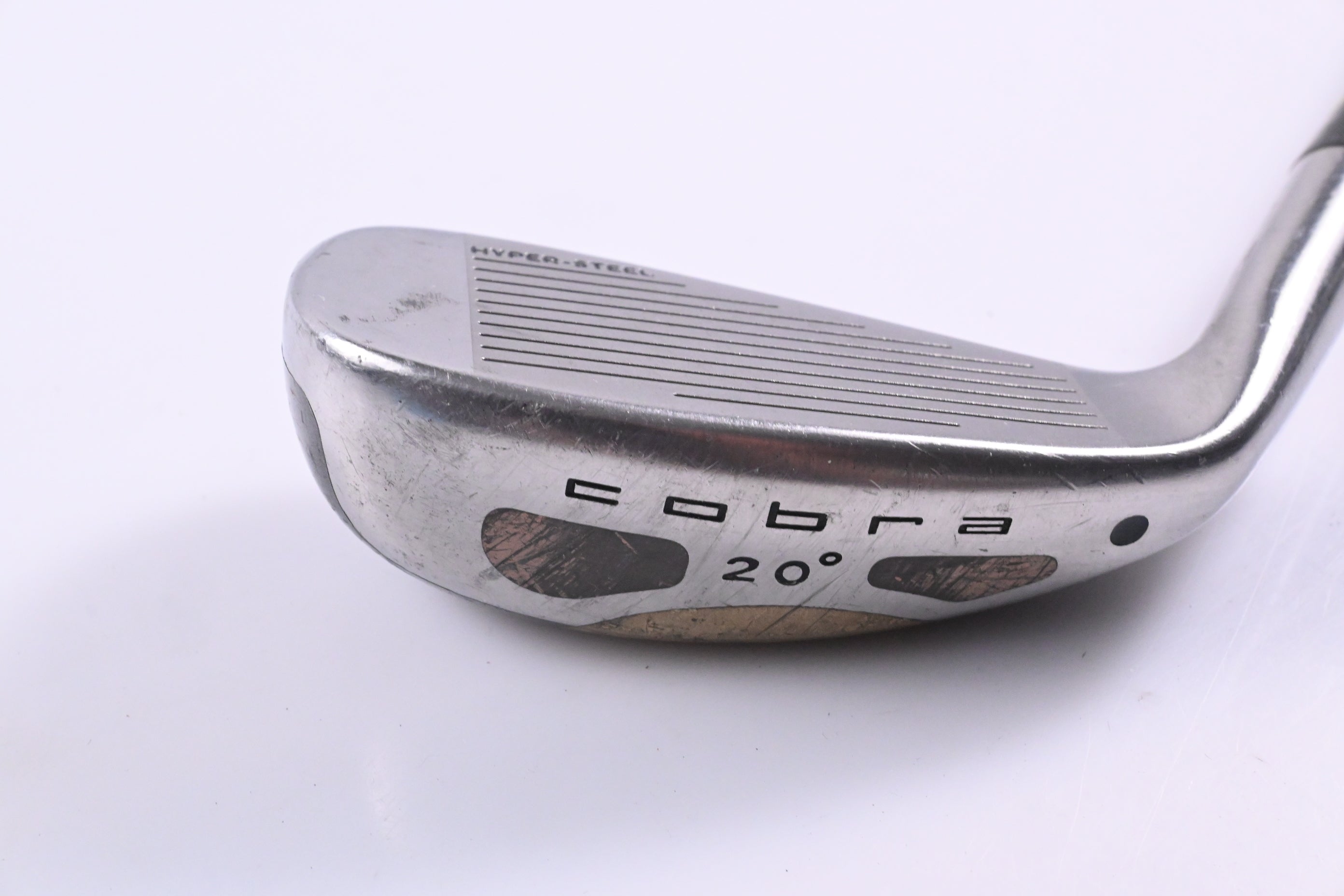 Cobra Baffler #2 Hybrid / 20 Degree / Regular Flex Cobra Shaft