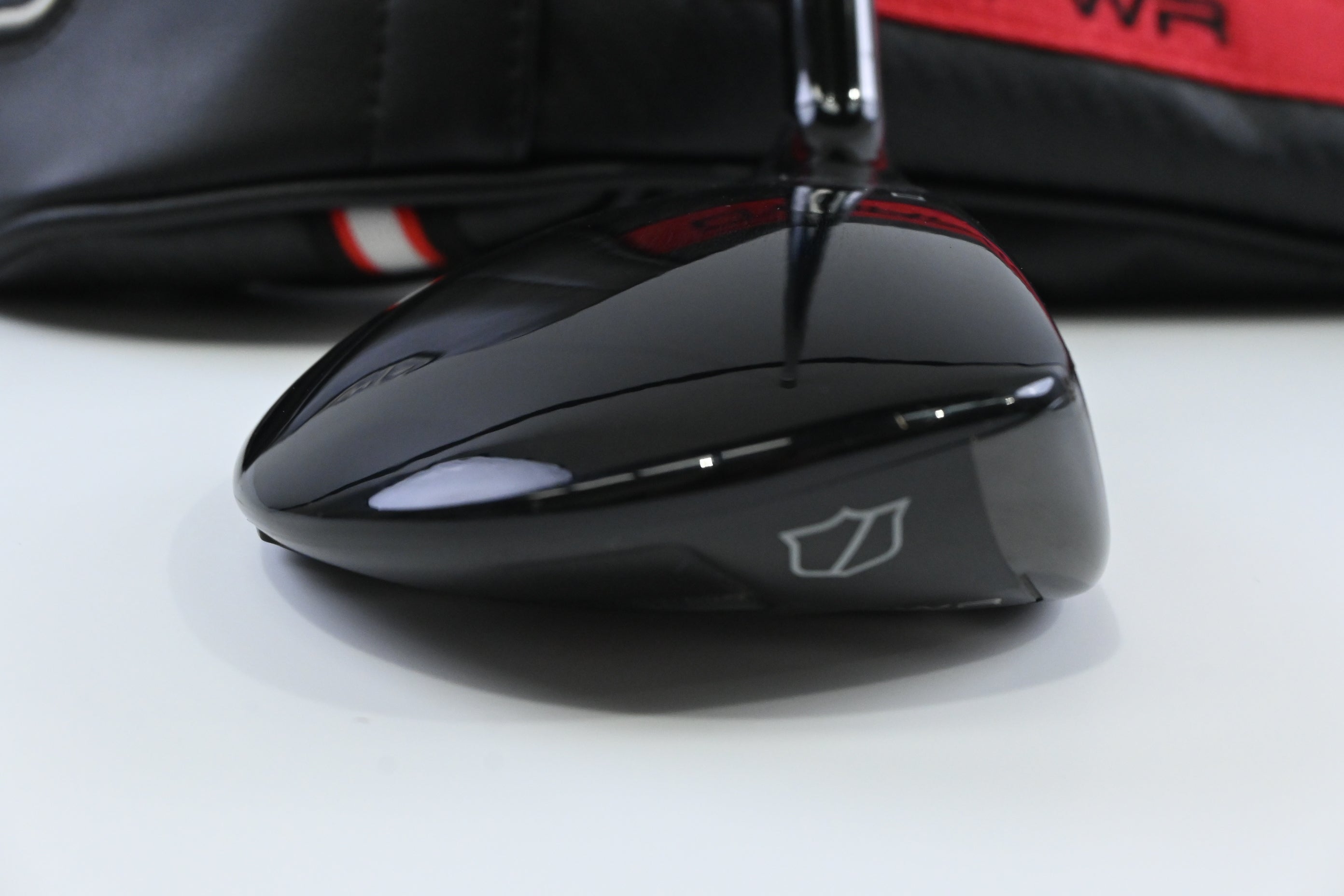 Wilson DYNAPWR Max 2025 #5 Wood / 18 Degree / X-Flex Fujikura Ventus Blue 7
