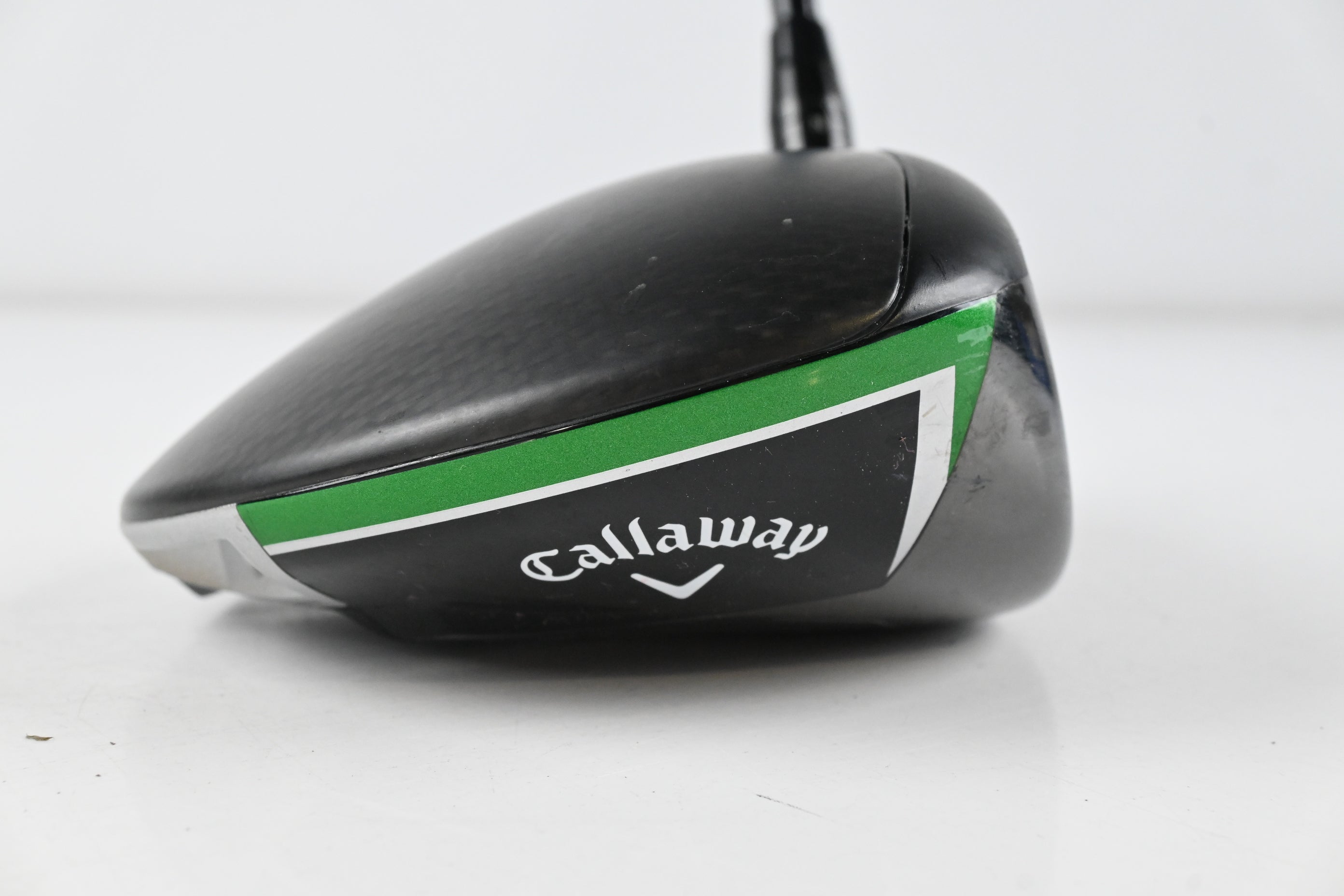 Callaway Elyte Driver / 10.5 Degree / Stiff Flex Kai'li Red 60 Shaft