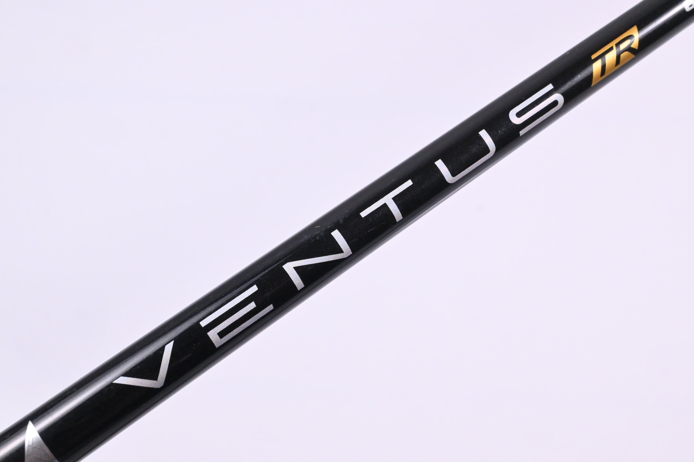 Fujikura Ventus TR Velocore Black 6 #7 Wood Shaft / X-Flex / Callaway 4th Gen