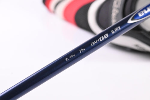 Titleist 910H #3 Hybrid / 19 Degree / Stiff Flex Diamana Kai'li Blue 80 Shaft