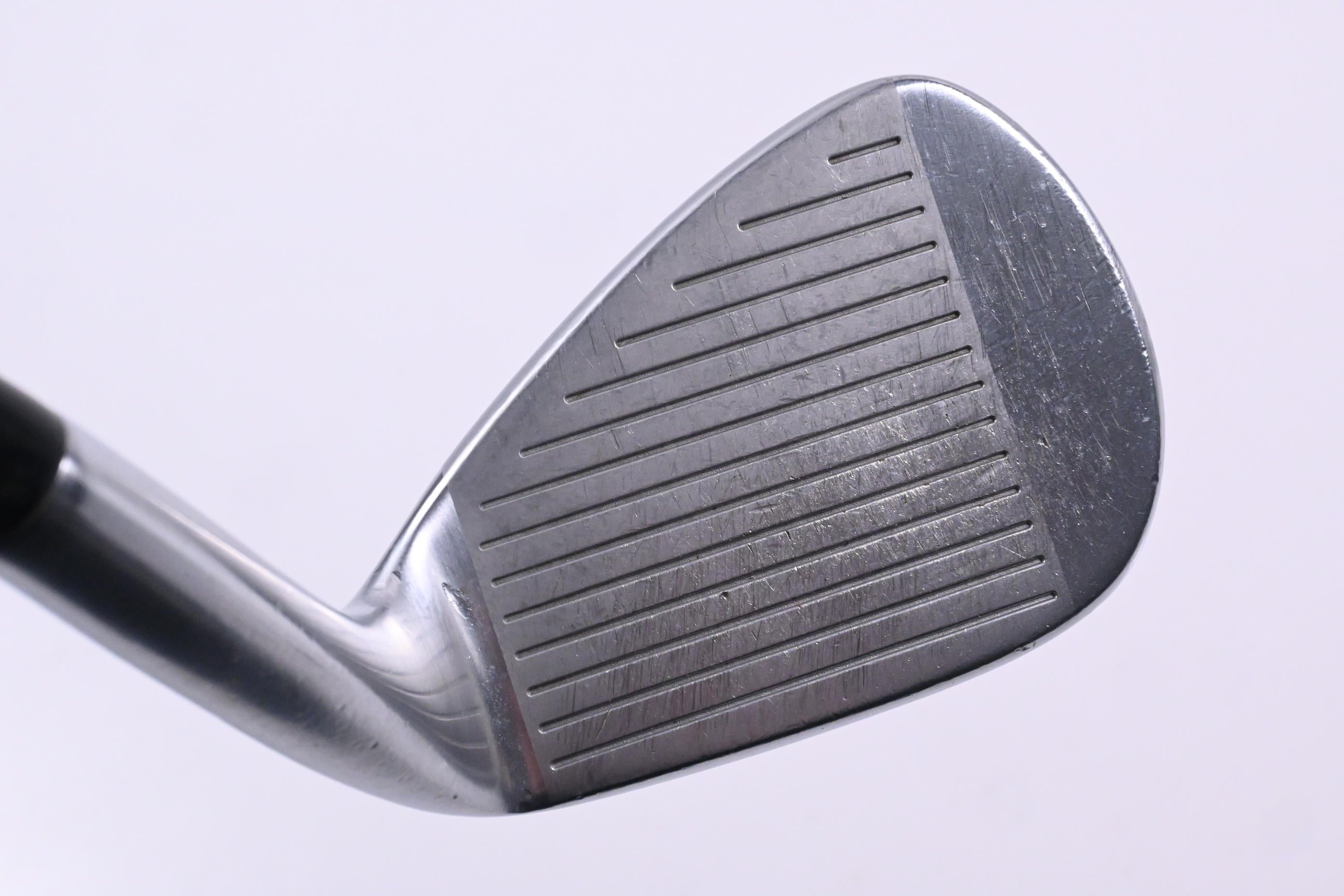 Left Hand Mizuno Pro 223 Gap Wedge / 51 Degree / Regular Plus Flex Project X LZ