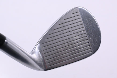 Left Hand Mizuno Pro 223 Gap Wedge / 51 Degree / Regular Plus Flex Project X LZ