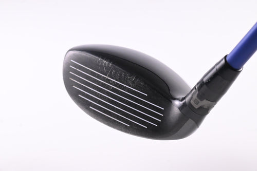 Titleist 913H #3 Hybrid / 21 Degree / Regular Flex Diamana S+ PLUS 72 Shaft