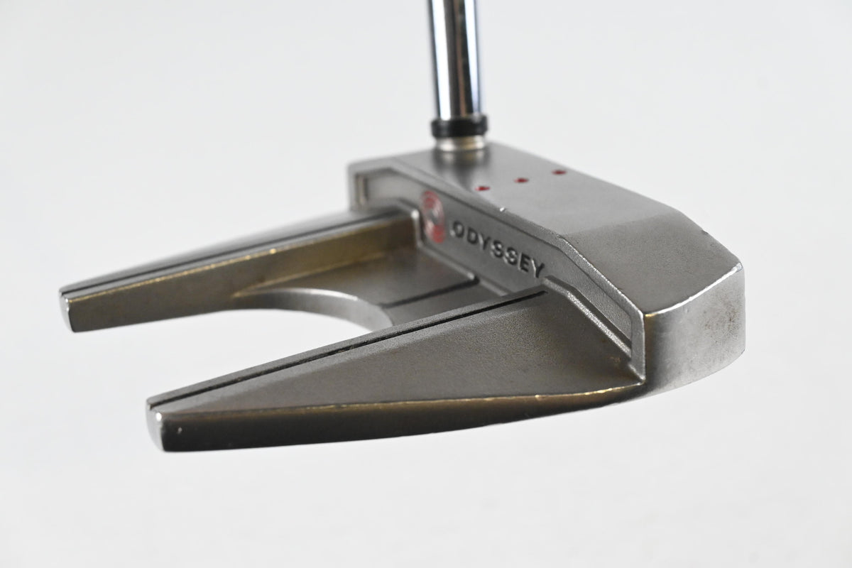 Odyssey White Hot XG #7 Putter / 33 Inch