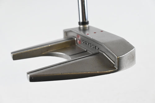Odyssey White Hot XG #7 Putter / 33 Inch