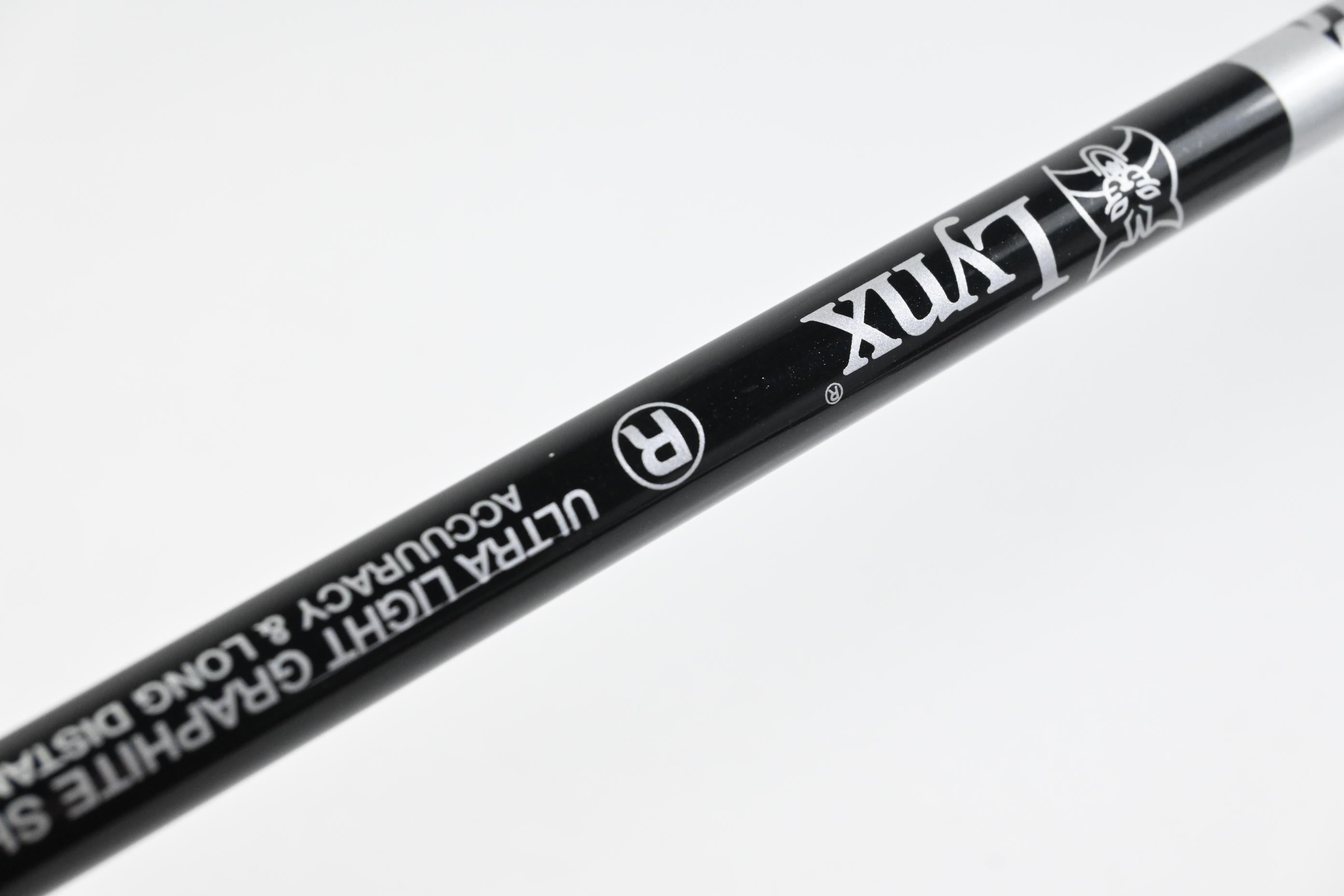 Lynx #3 Hybrid / 19 Degree / Regular Flex Lynx Shaft
