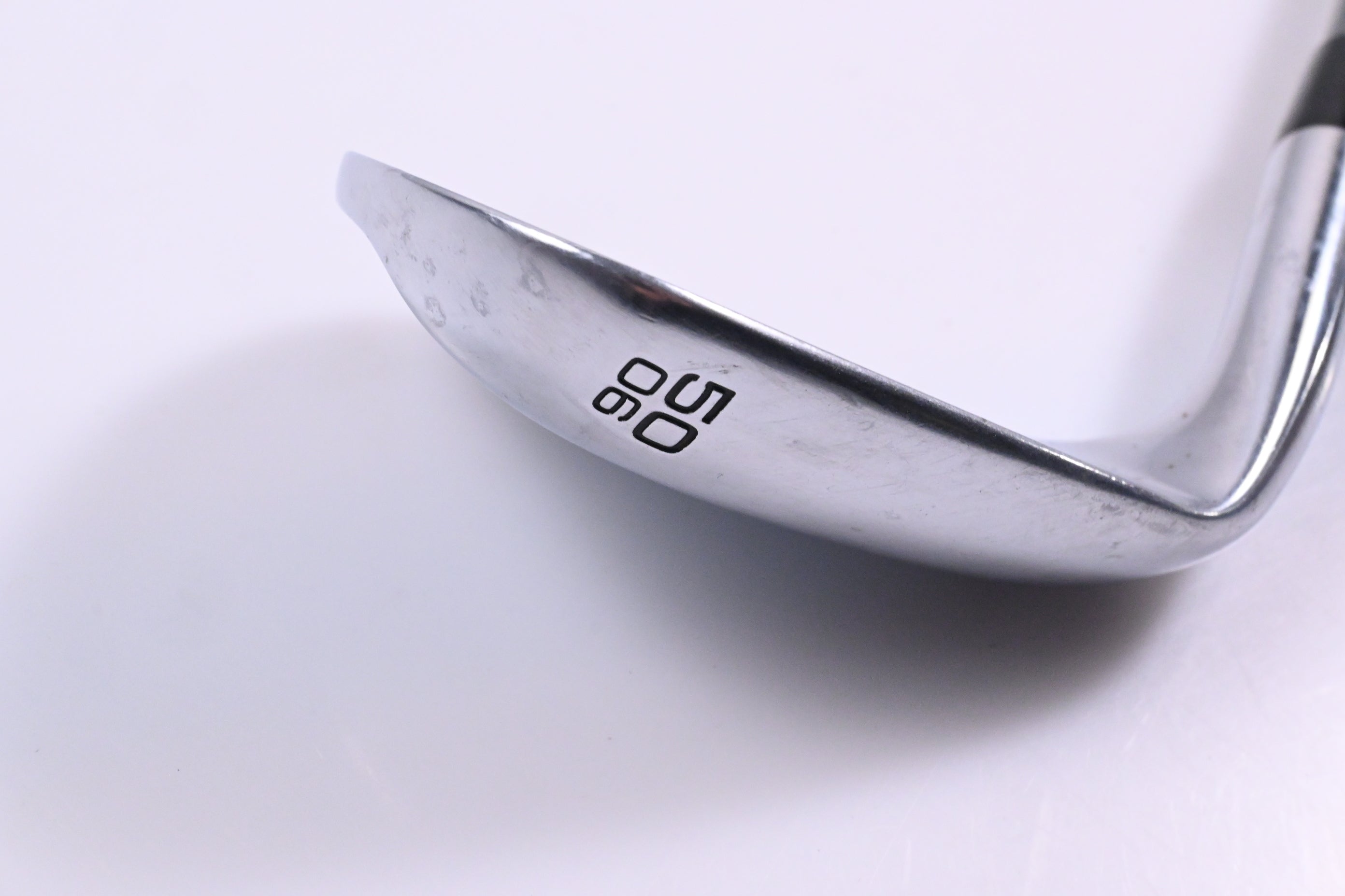 Ladies Mizuno JPX Gap Wedge / 50 Degree / Ladies Flex Mizuno Orochi 50 Shaft