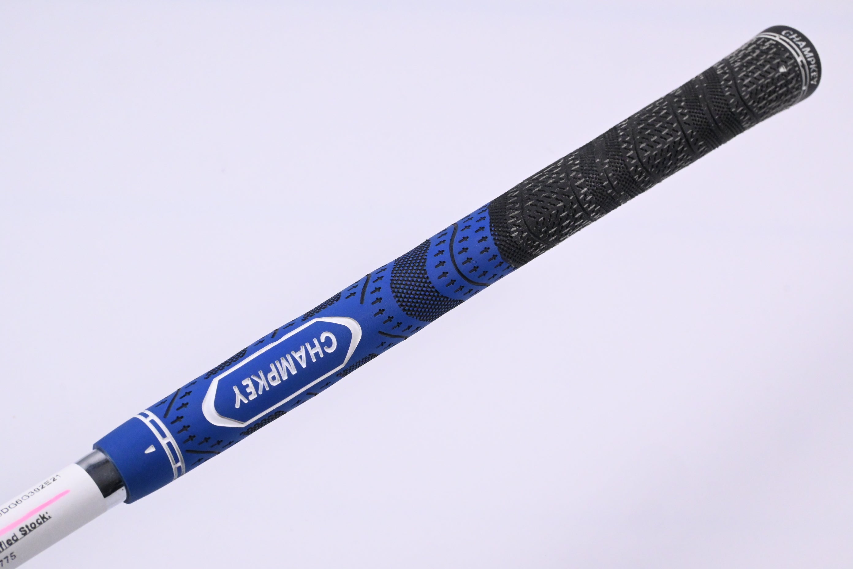 Titleist DCI 990 #9 Iron / Stiff Flex Dynamic Gold S300 Shaft