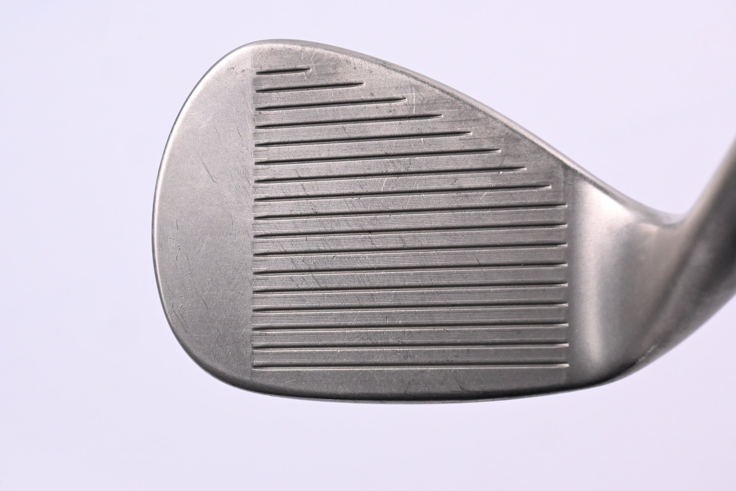 Titleist Vokey SM10 Lob Wedge / 58 Degree / Regular Flex KBS Tour 115 Shaft