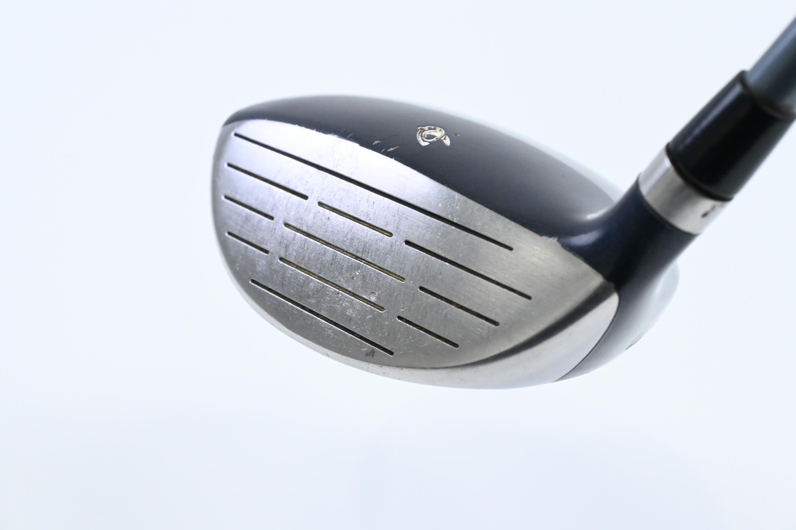Nicklaus MTF Hyper Steel #5 Wood / 19 Degree / Regular Flex Vapour 65 Shaft