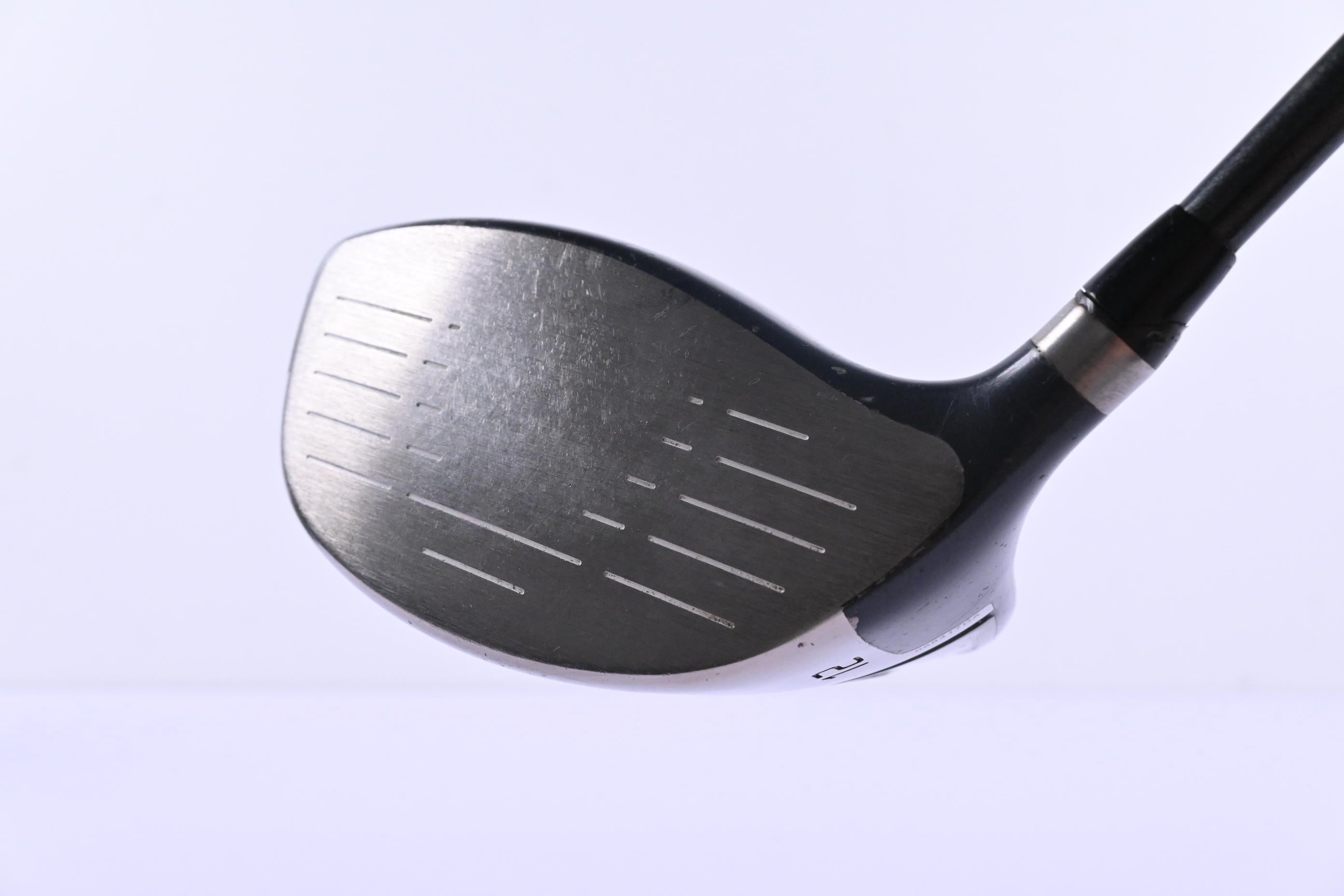 Ping G20 Driver / 12 Degree / Senior Flex Aldila VX Shaft