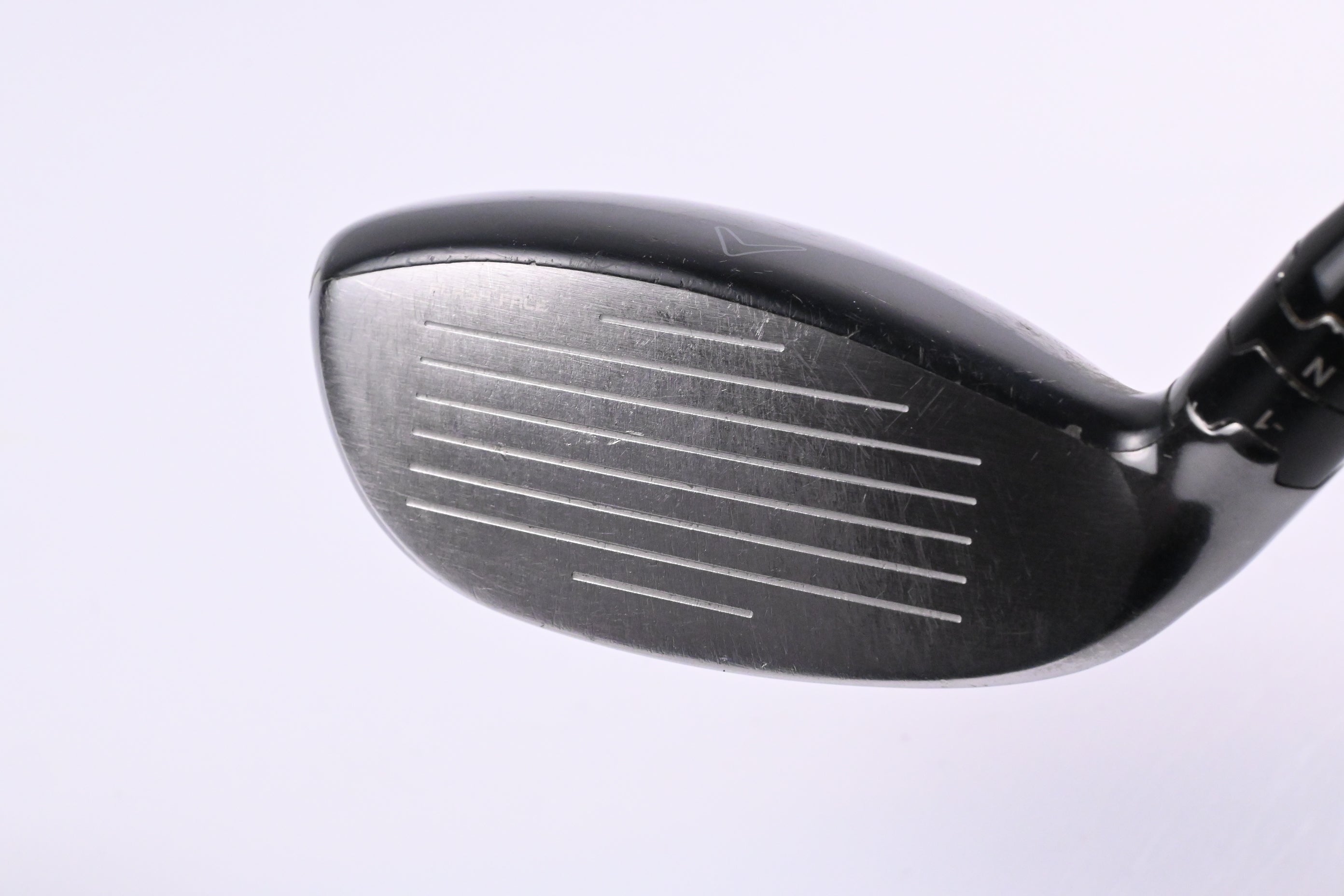 Callaway Epic Flash #5 Hybrid / 24 Degree / Regular Flex Tensei AV Silver 65