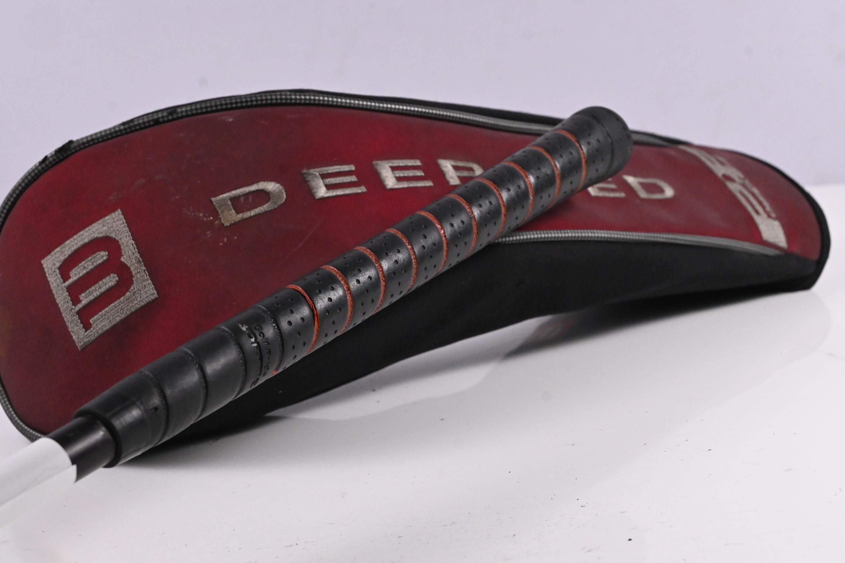 Wilson Fat Shaft Driver / 10.5 Degree / Regular Flex Graffaloy Fatshaft 480