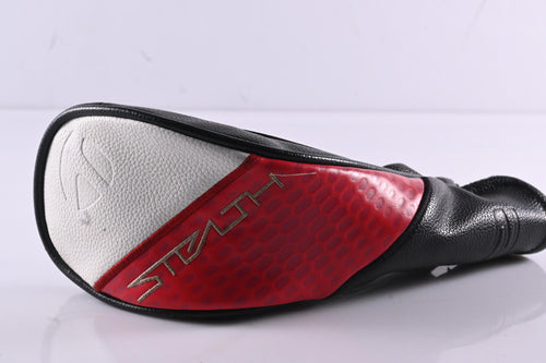 TaylorMade Stealth 2 #3 Hybrid / 19 Degree / Regular Flex Ventus TR Red 6 Shaft