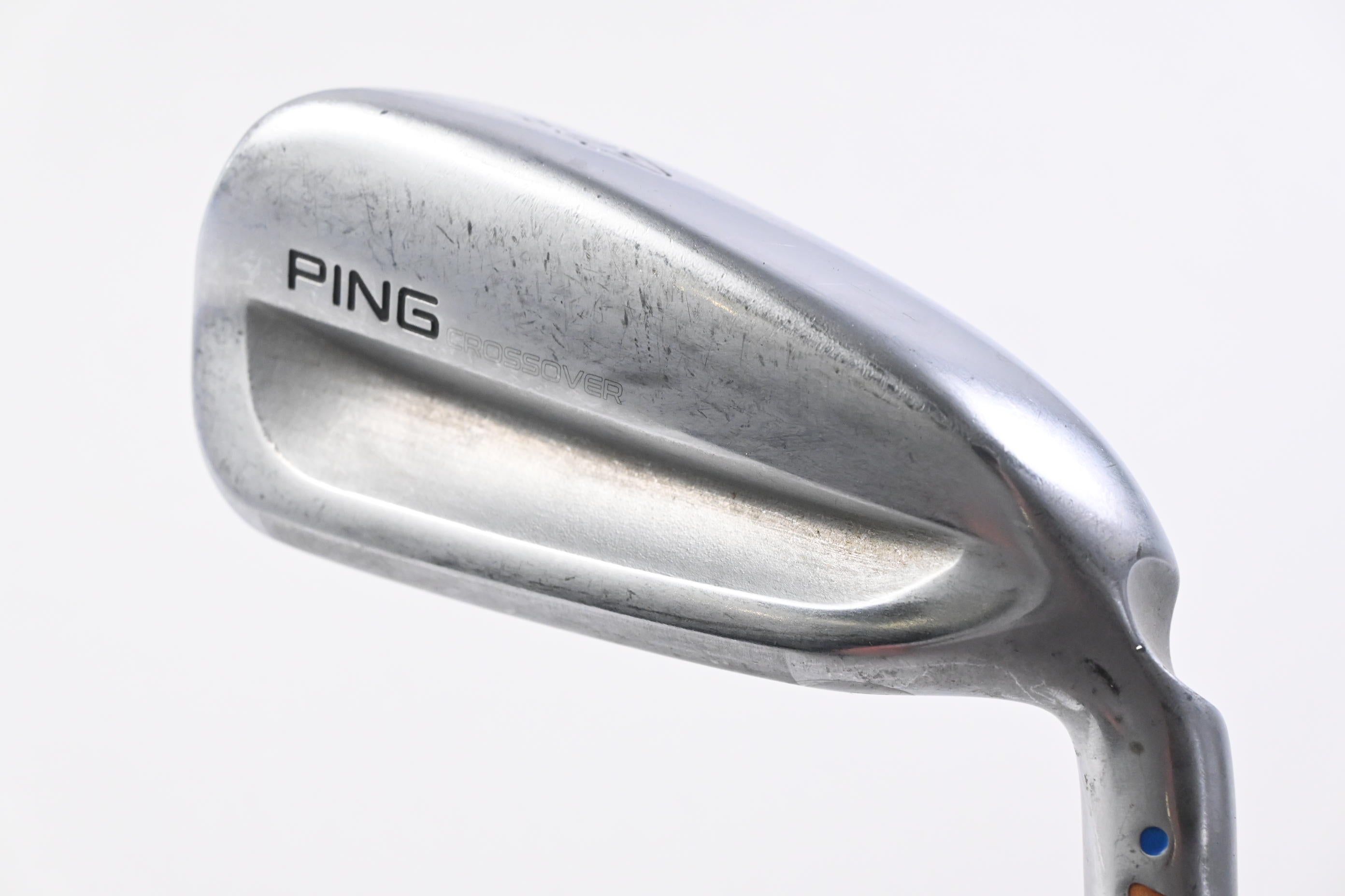 Ping G400 Crossover #4 Iron / 22 Degree / Blue Dot / Regular Flex Ping Alta CB 70