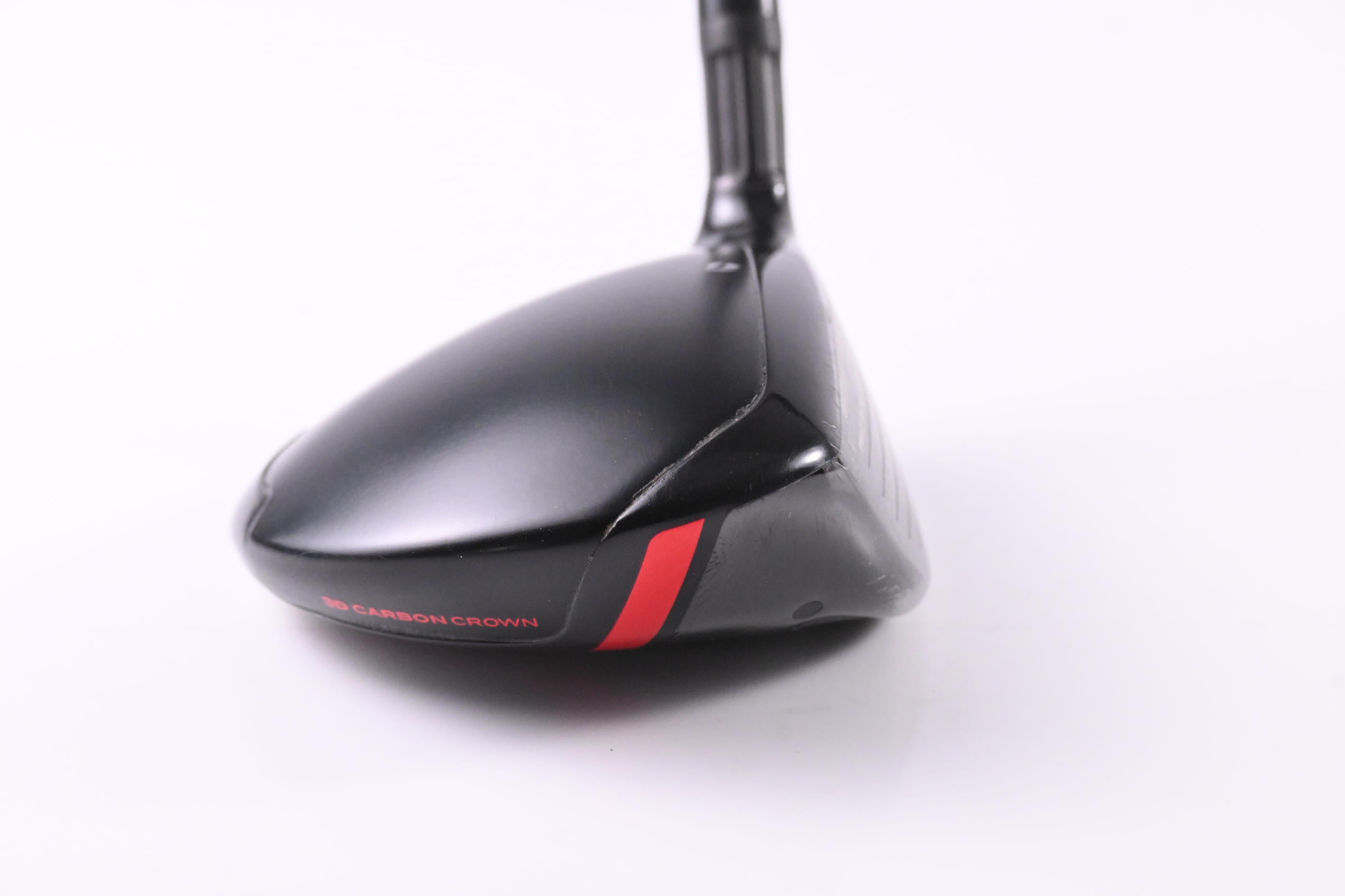 Taylormade Stealth #7 Wood / 21 Degree / Regular Flex Ventus Red 5 Shaft