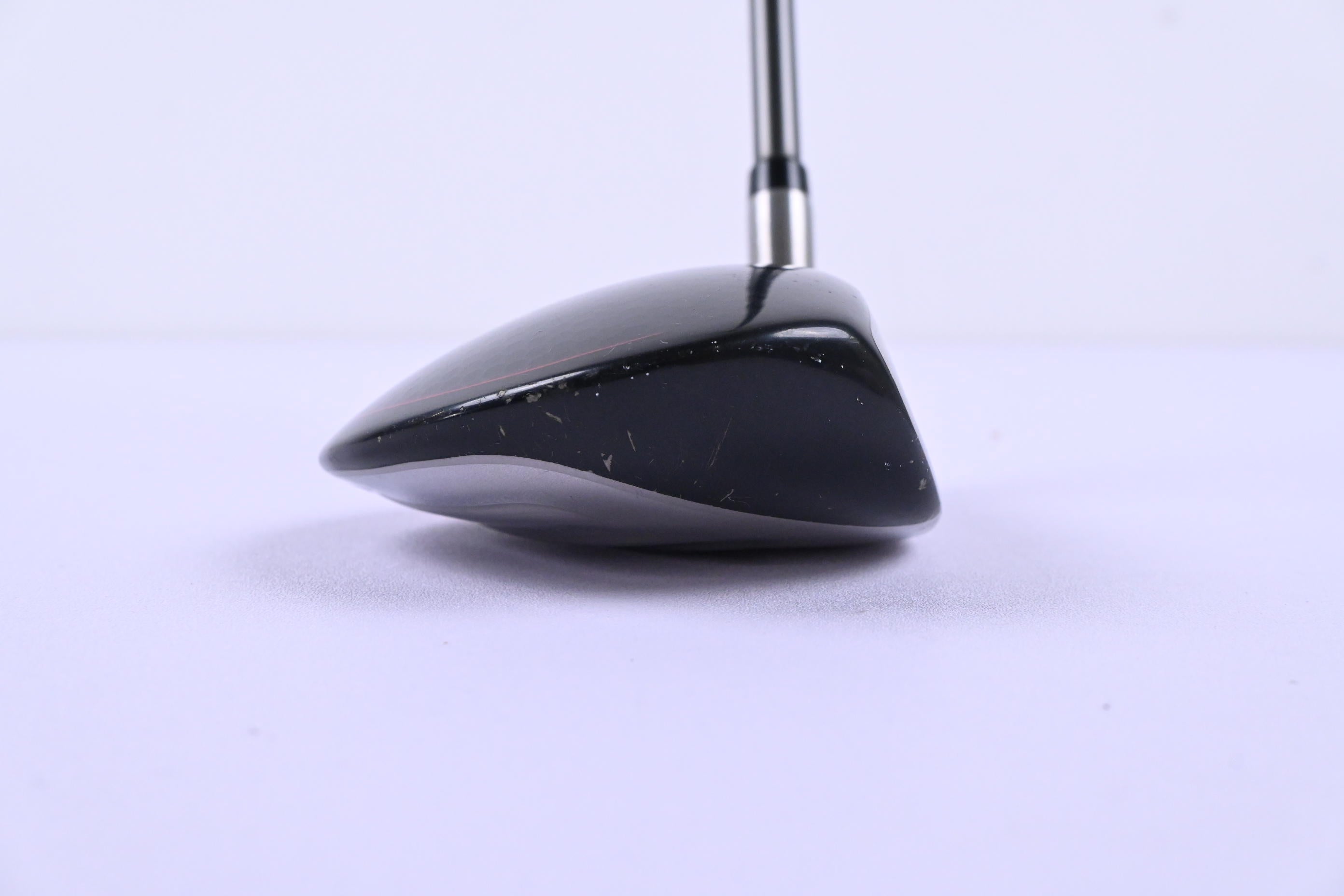 Taylormade Burner Superfast #7 Wood / 21 Degree / Regular Flex Ozik Xcon-5