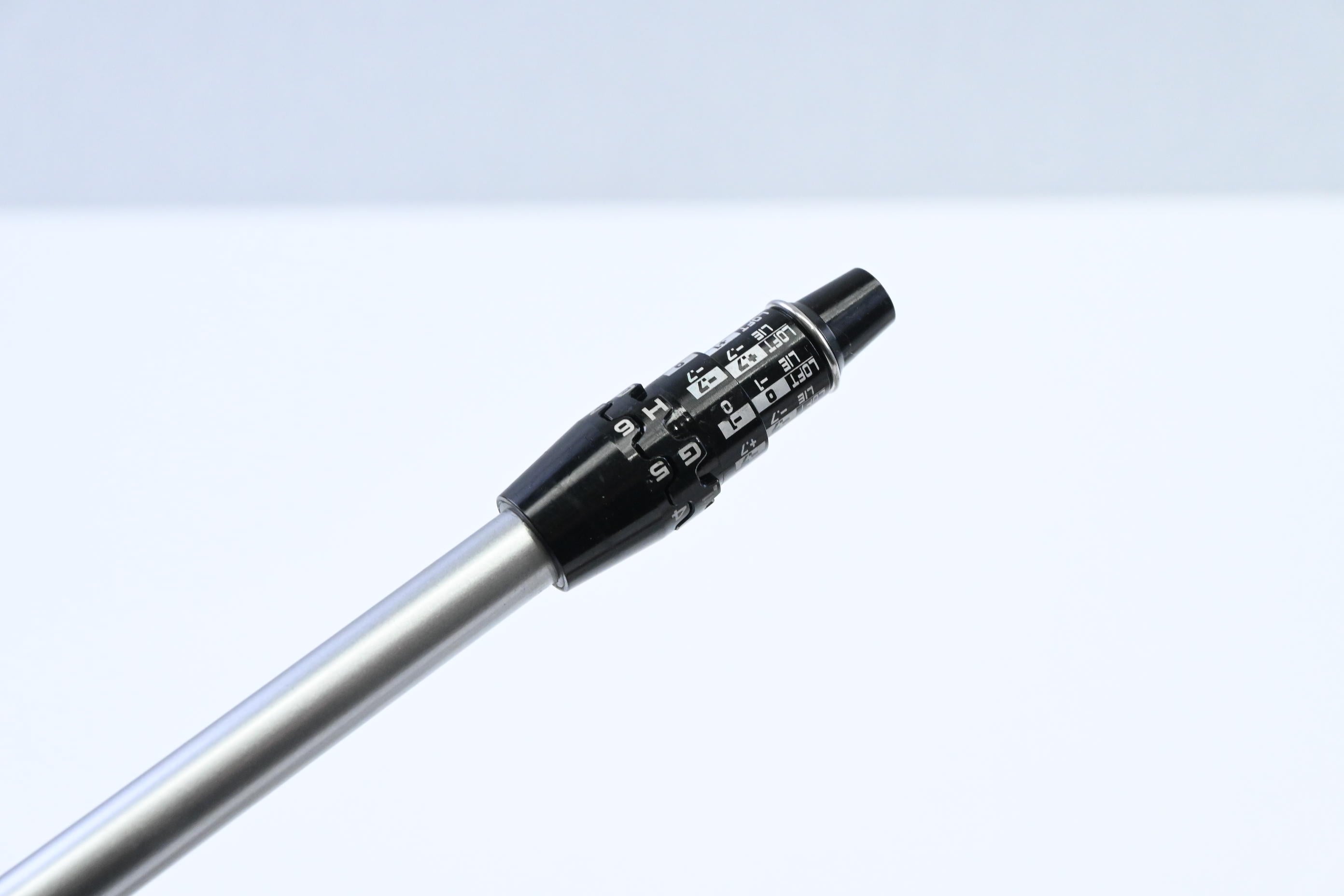Tensei CK Blue 75 Driver Shaft / X-Flex / Cobra 3rd Gen