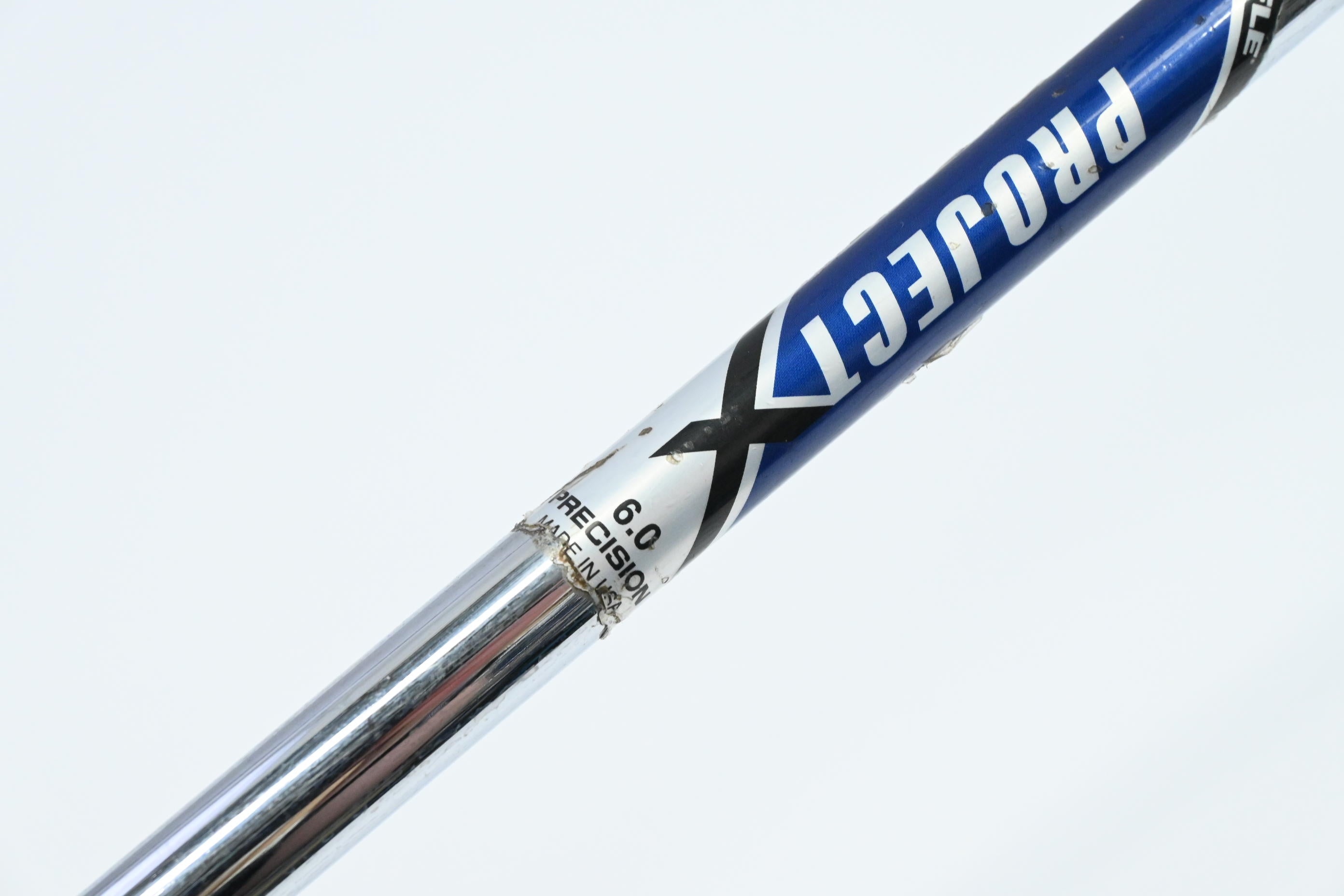 Mizuno T20 Lob Wedge / 60 Degree / Stiff Flex Project X Rifle Shaft