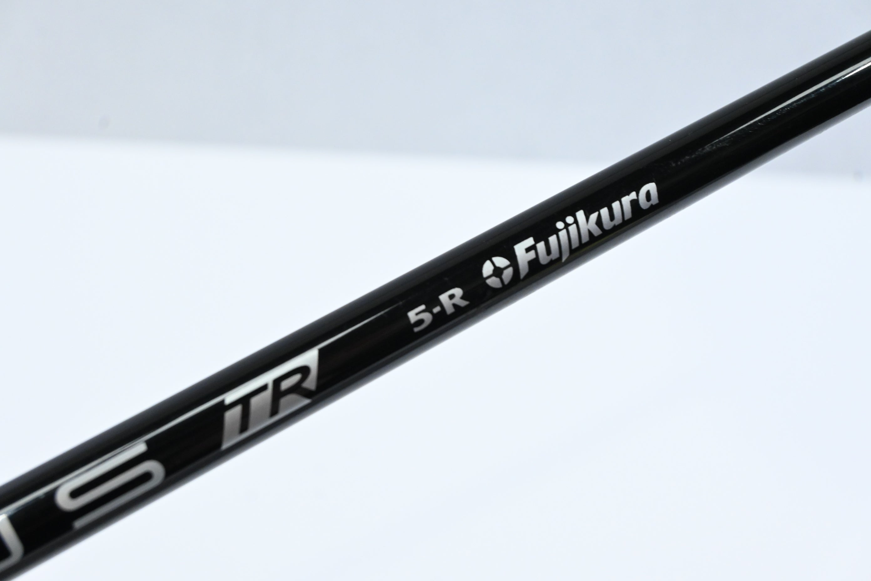 Fujikura Ventus TR Red 5 Driver Shaft / Regular Flex / Taylormade 2nd Gen