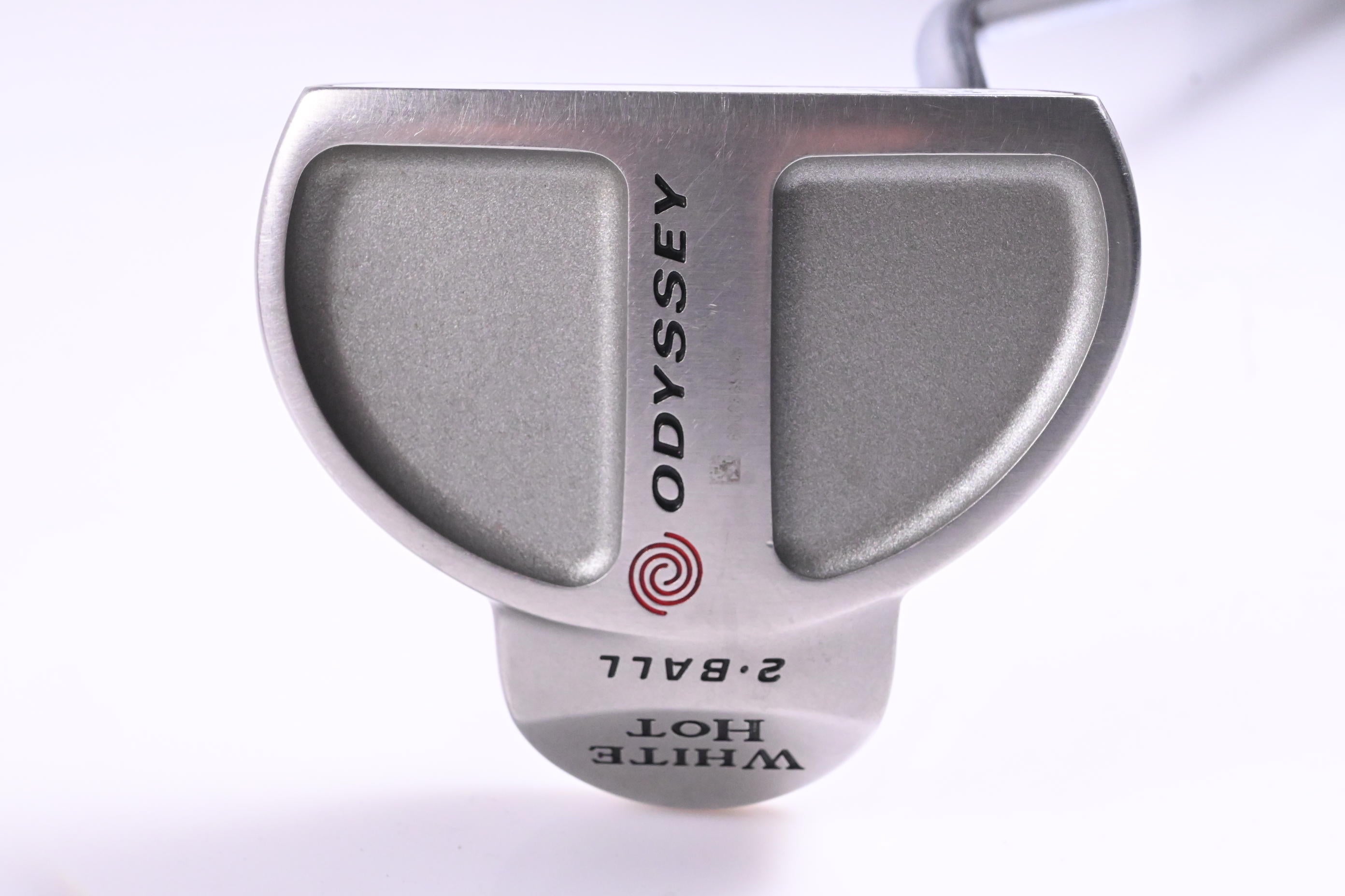 Odyssey White Hot 2-Ball Putter / 32 Inch