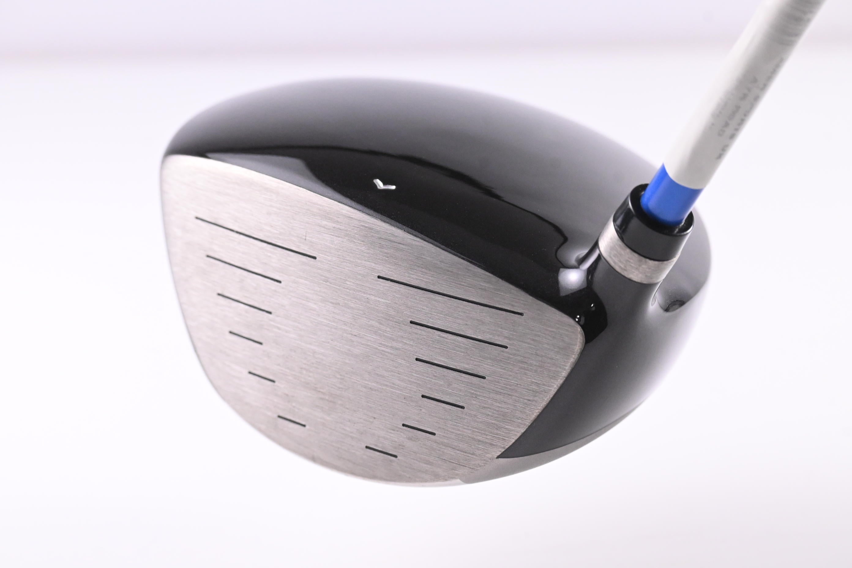 Wilson Staff Dd5 Driver / 8.5 Degree / Stiff Flex Pro Launch Blue 65 Shaft