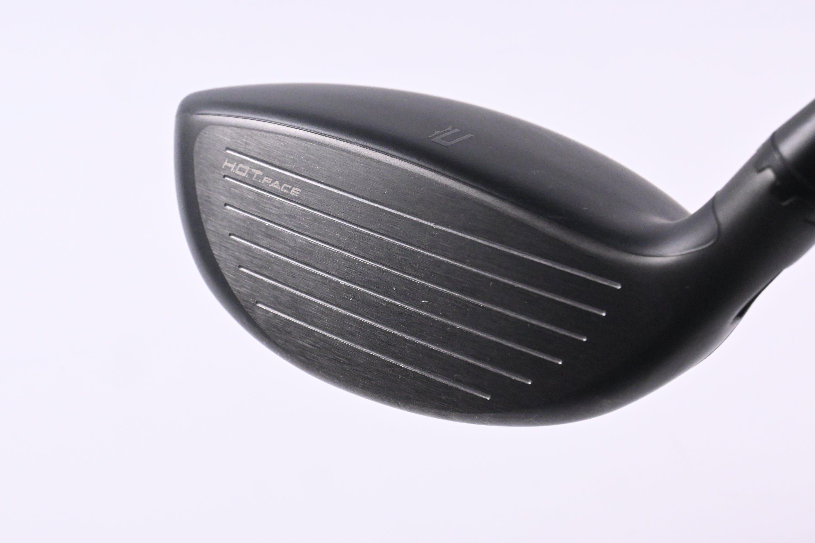 Cobra Darkspeed LS #3+ Wood / 13 Degree / Regular Flex HZRDUS Silver 60 Shaft