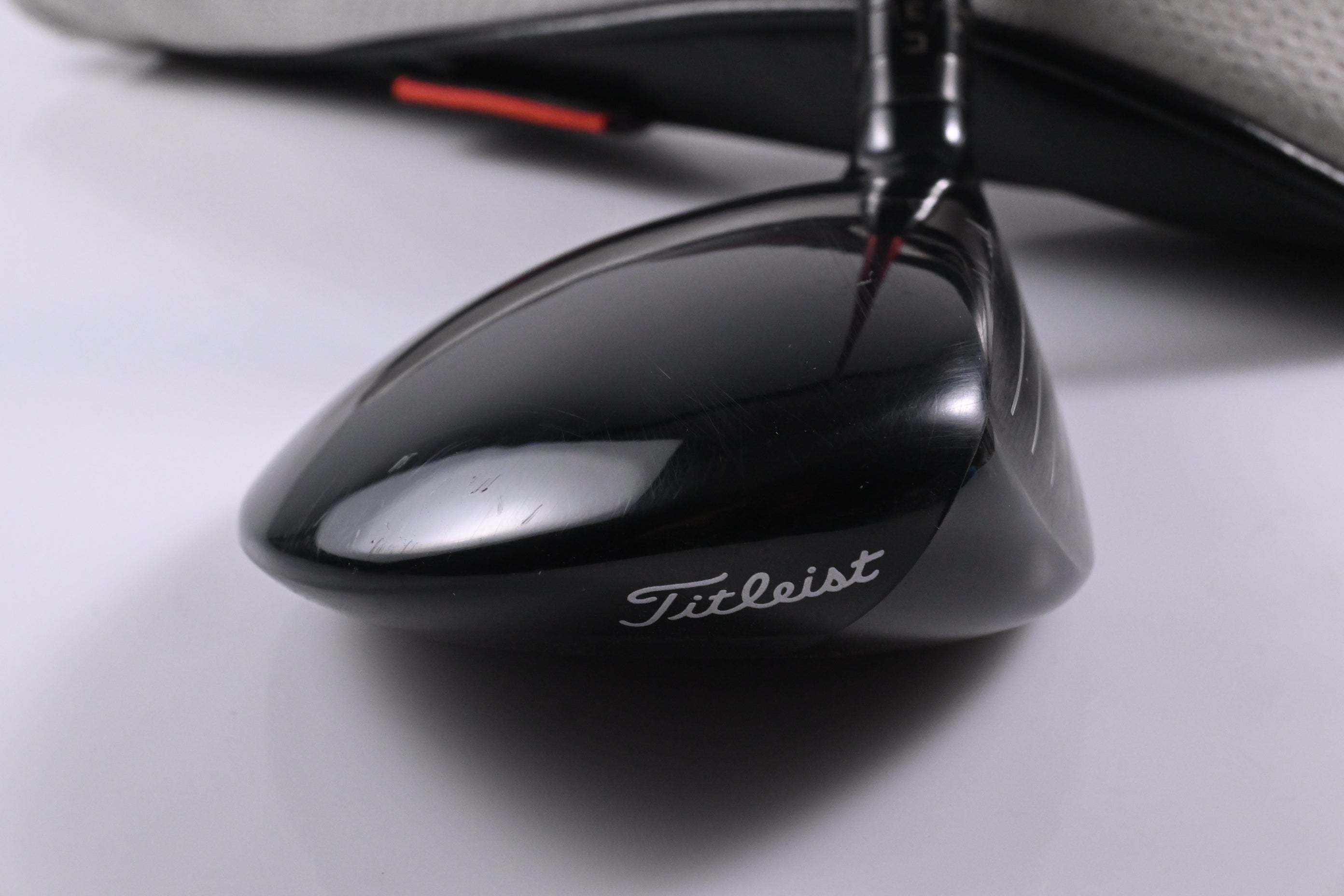 Titleist GT2 #3 Wood / 16.5 Degree / Regular Flex Project X Denali Red 60 Shaft