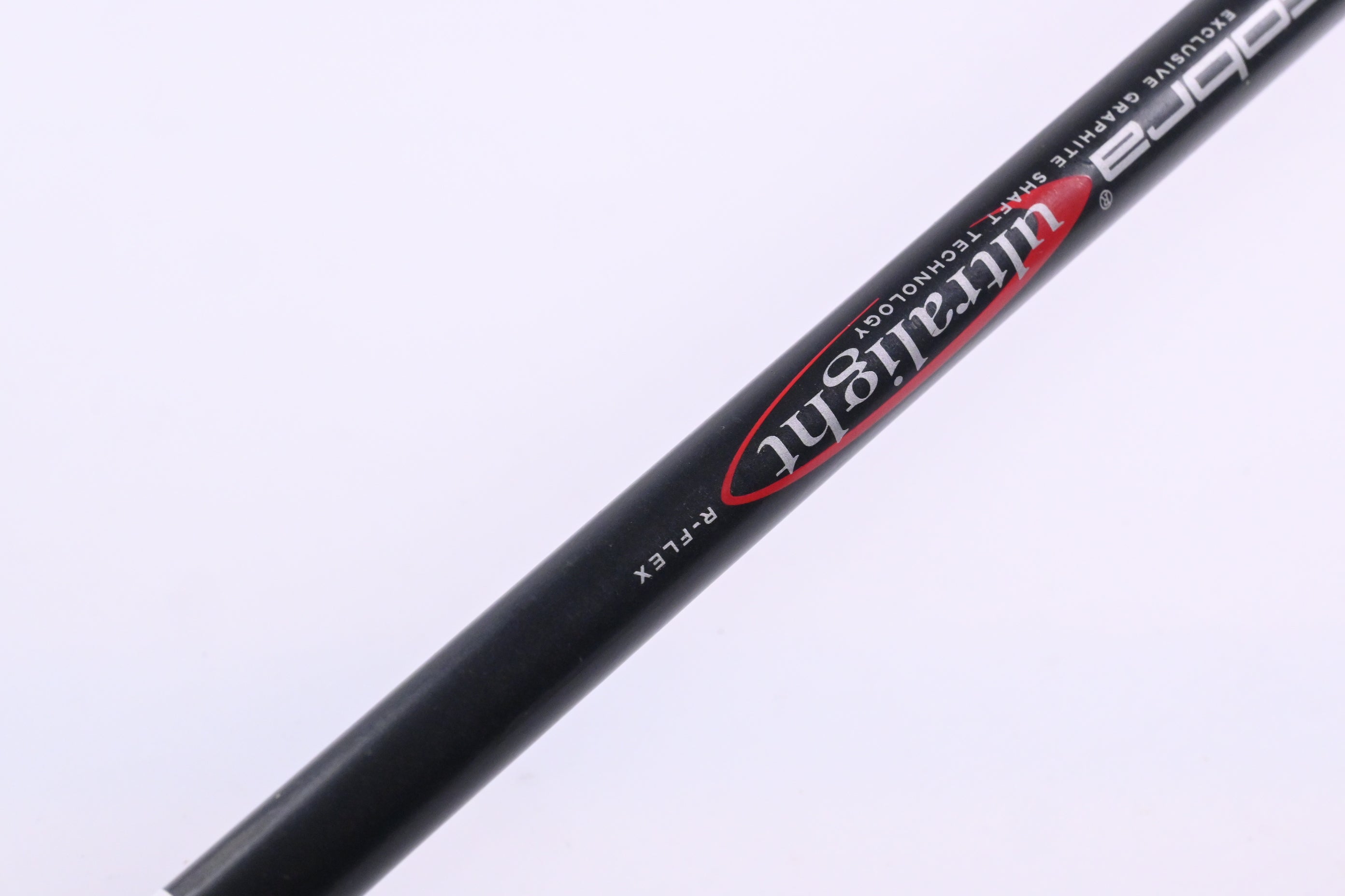 Cobra Baffler #2 Hybrid / 20 Degree / Regular Flex Cobra Shaft