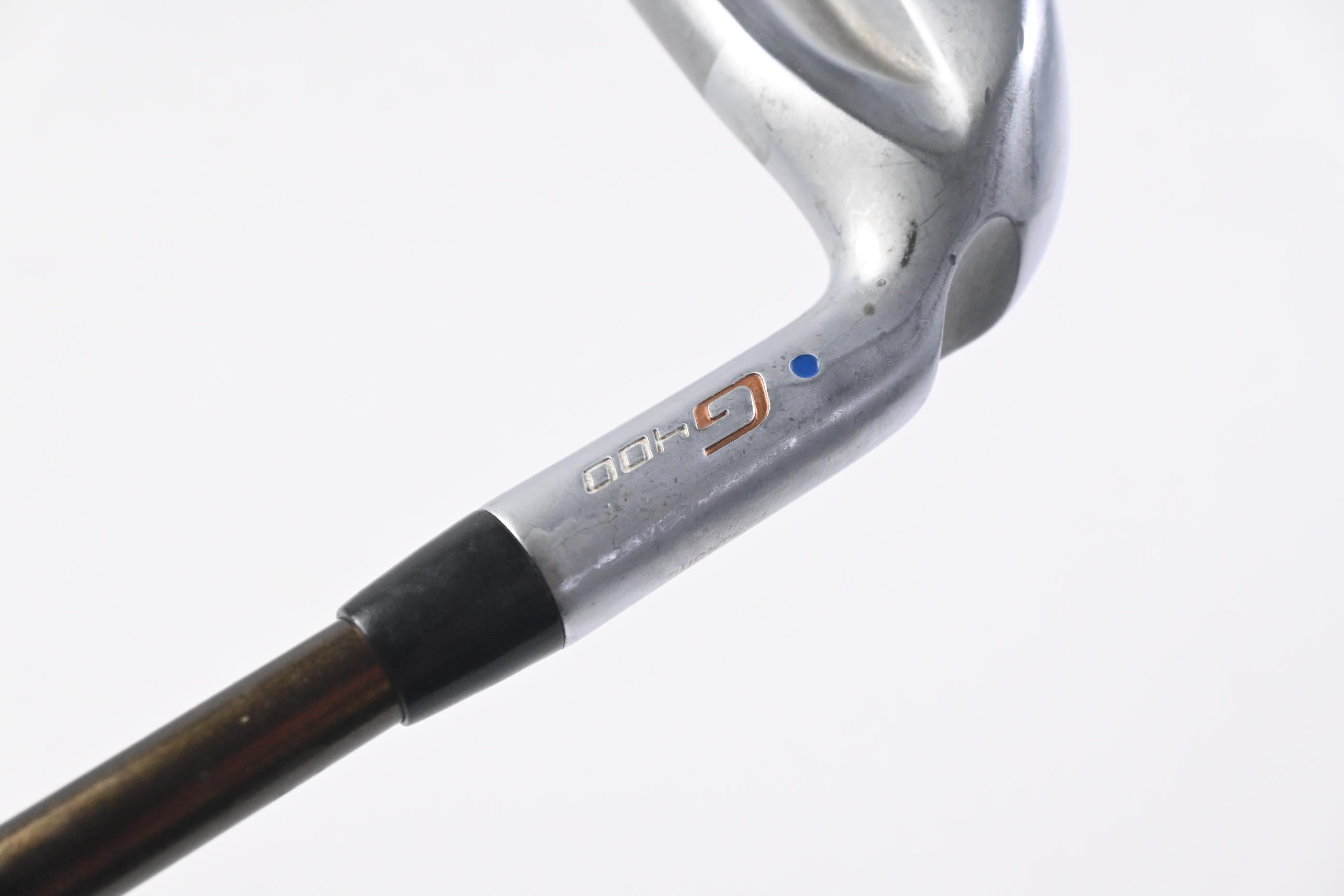 Ping G400 Crossover #4 Iron / 22 Degree / Blue Dot / Regular Flex Ping Alta CB 70