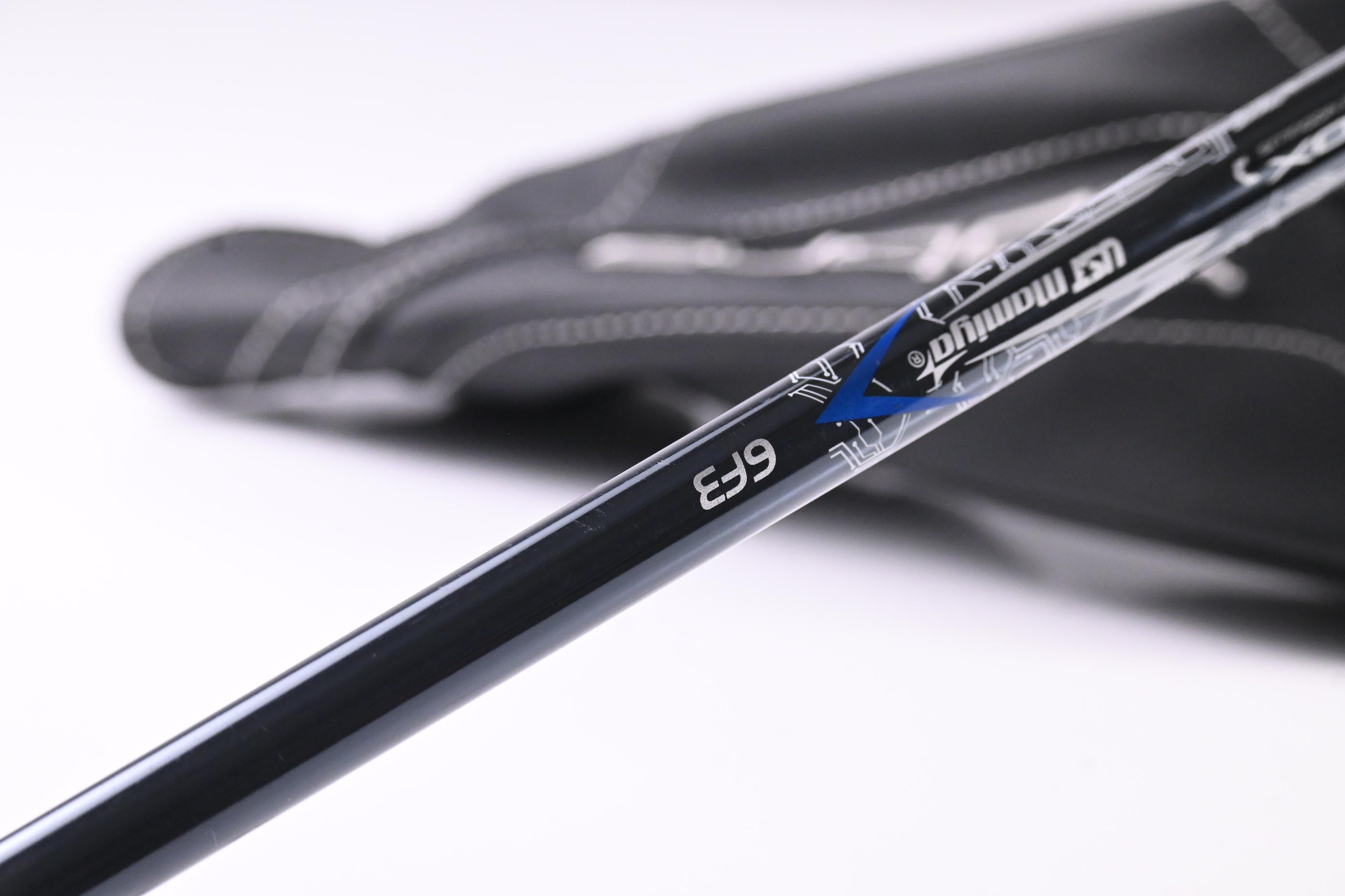Cobra Darkspeed X #3 Wood / 15 Degree / Regular Flex UST LinQ M40X 6 Shaft