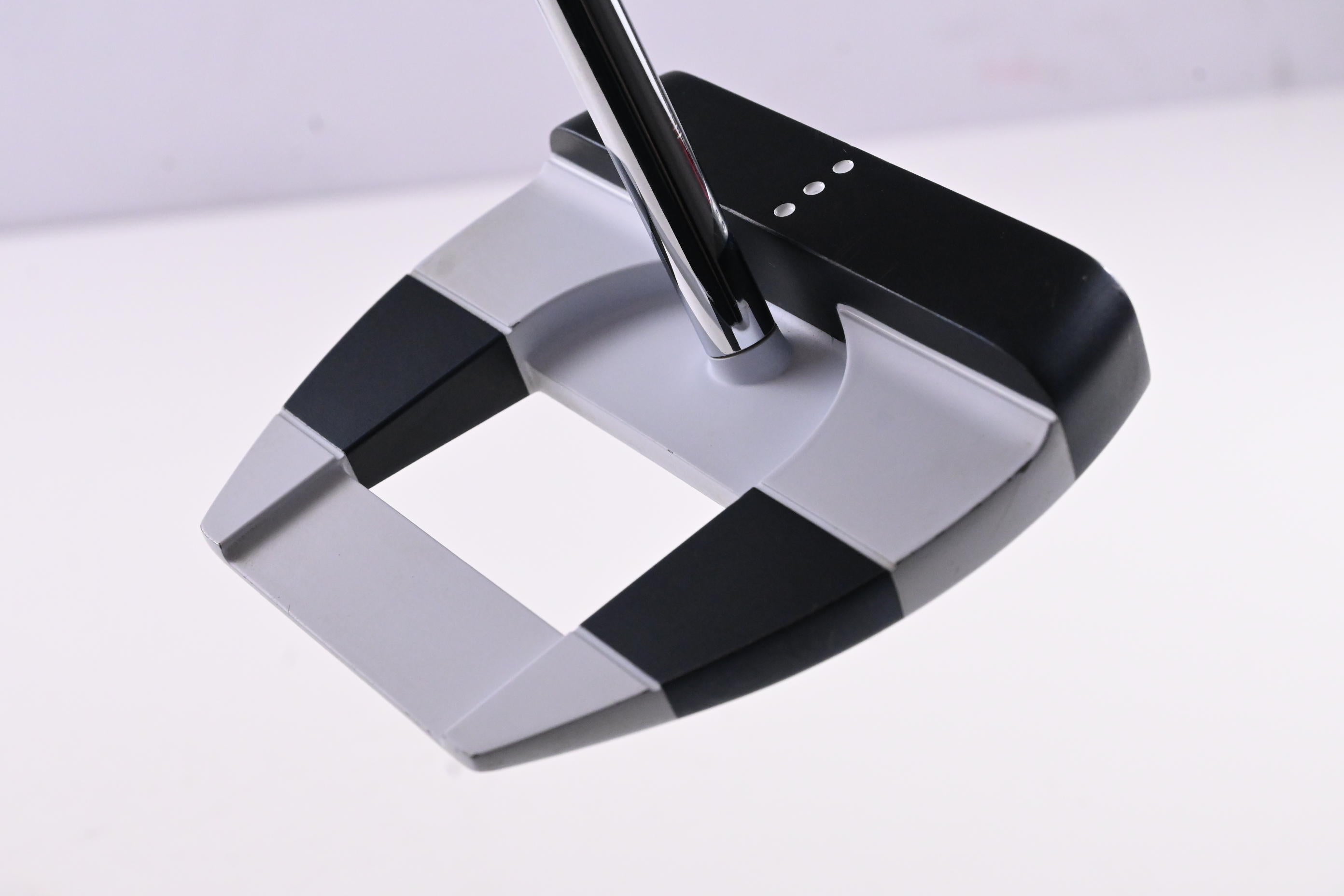 Odyssey Ai-One Square 2 Square Jailbird Putter / 34 Inch