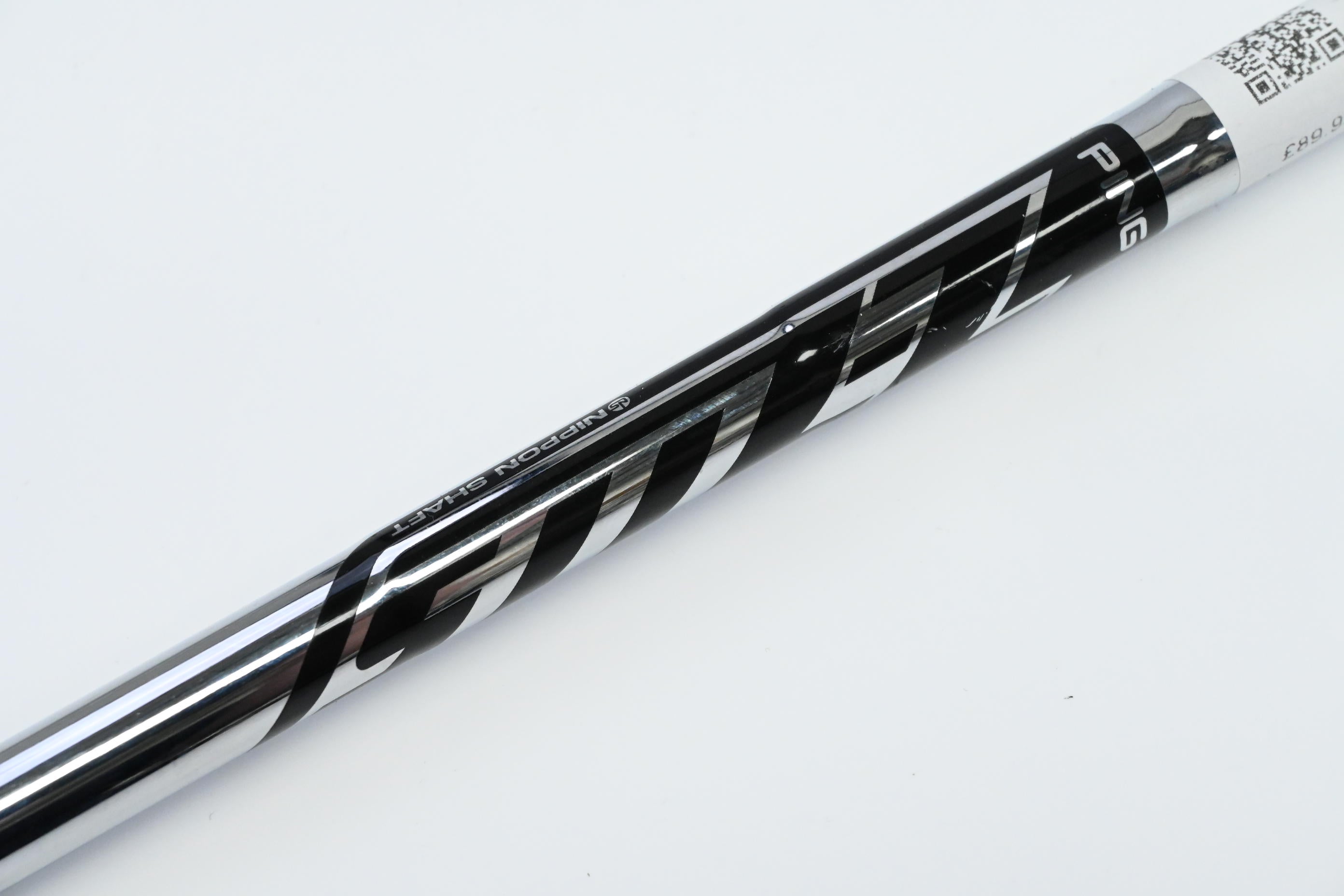 Callaway Opus Lob Wedge / 60 Degree / Wedge Flex Ping Z-Z115 Shaft
