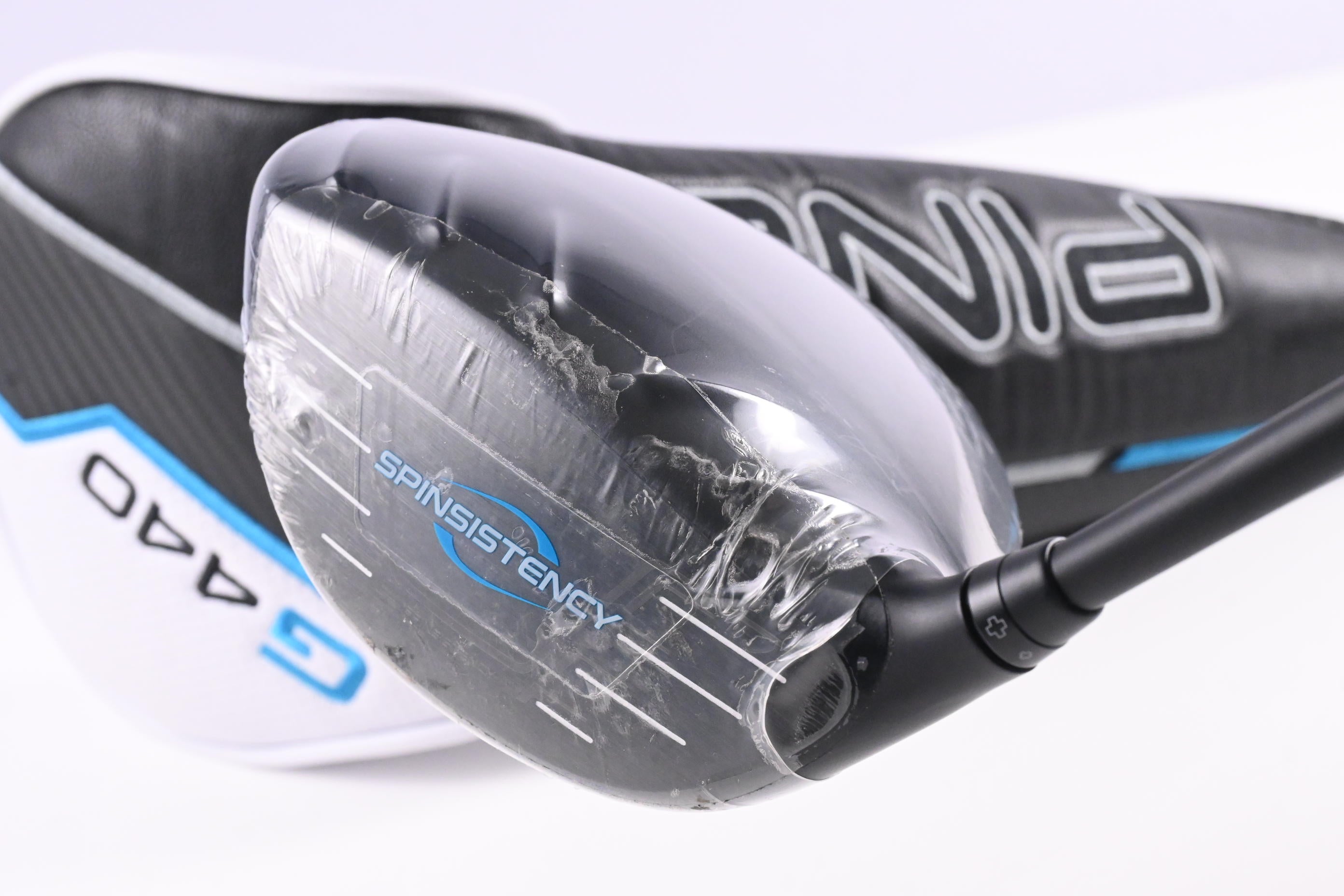 Ping G440 SFT Driver / 10.5 Degree / Stiff Flex Ping Alta CB Blue 50 Shaft