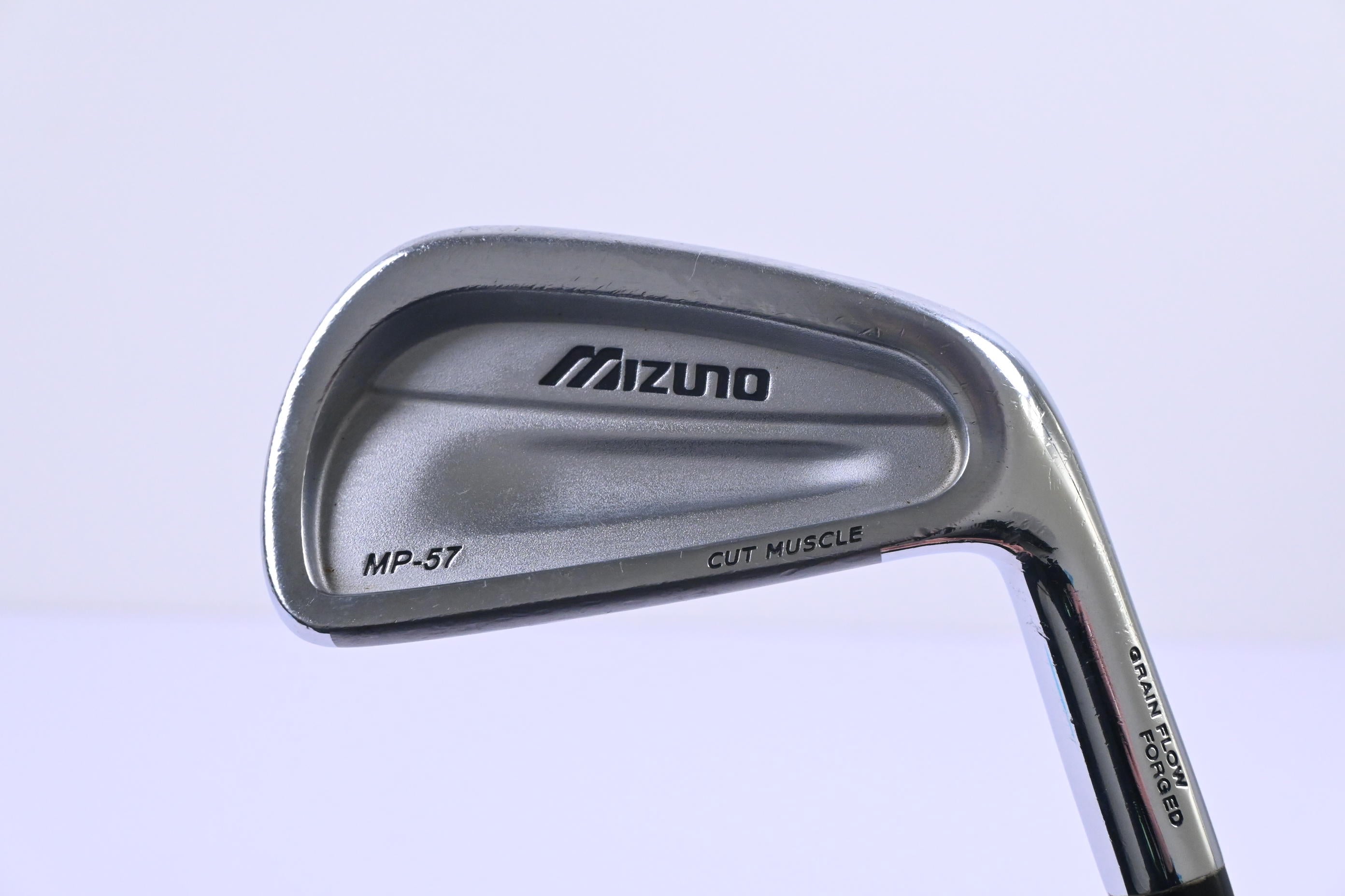 Mizuno MP-57 #6 Iron / Stiff Flex N.S.PRO 1150GH Tour