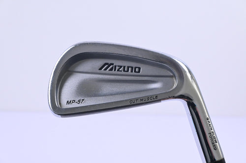 Mizuno MP-57 #6 Iron / Stiff Flex N.S.PRO 1150GH Tour