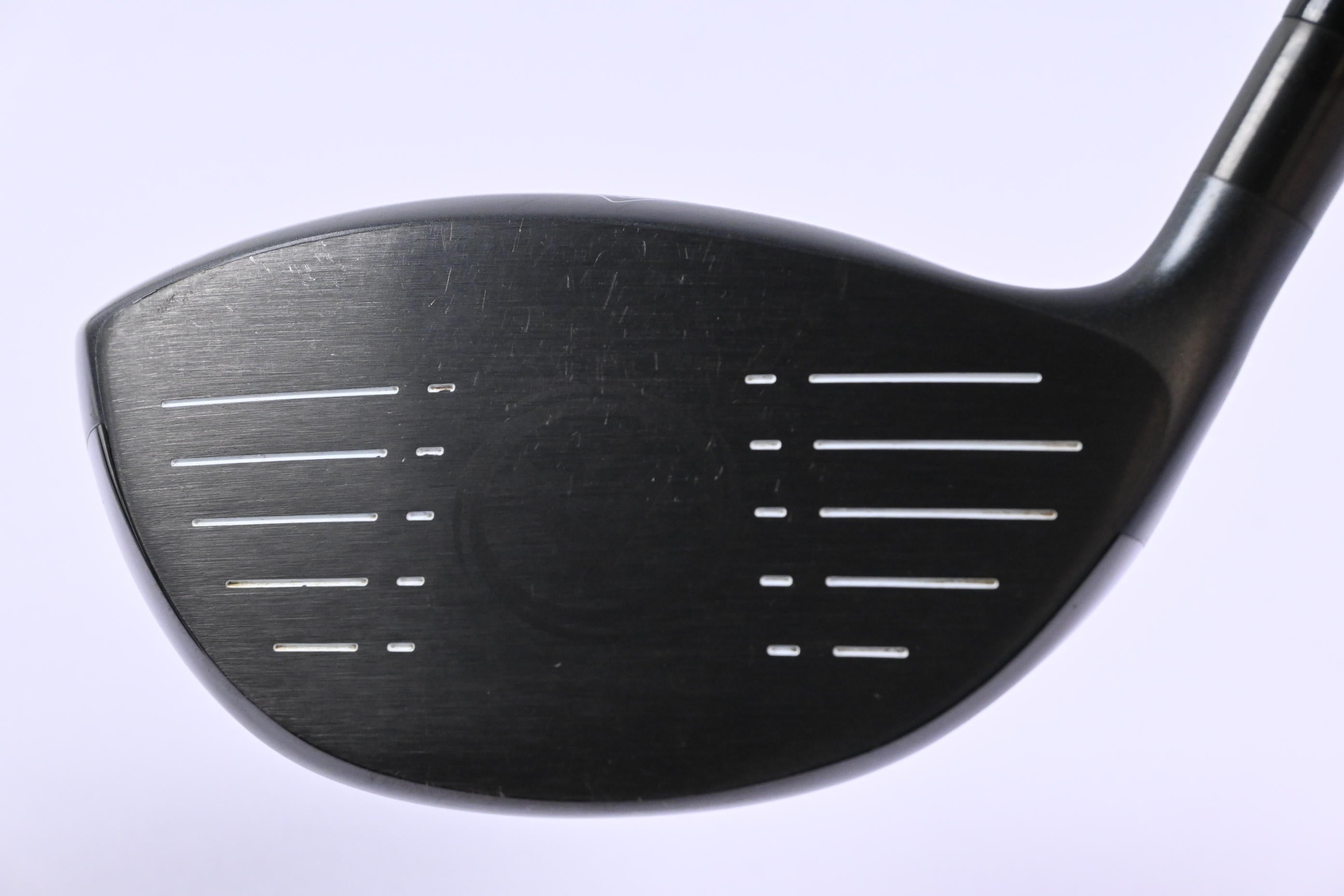 Callaway Edge Driver / 10.5 Degree / Regular Flex Callaway Edge 65 Shaft