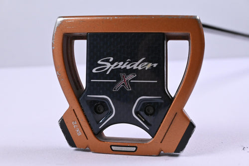 Taylormade Spider X Double Bend Putter / 34 Inch